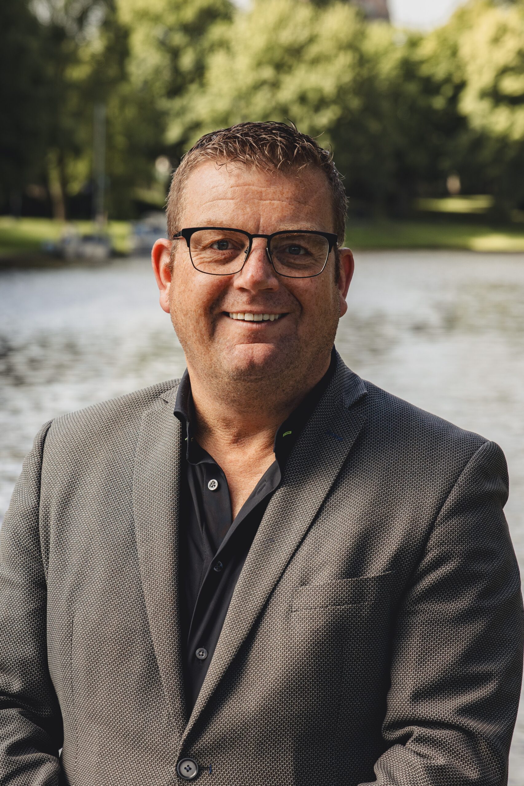 Peter Meijer