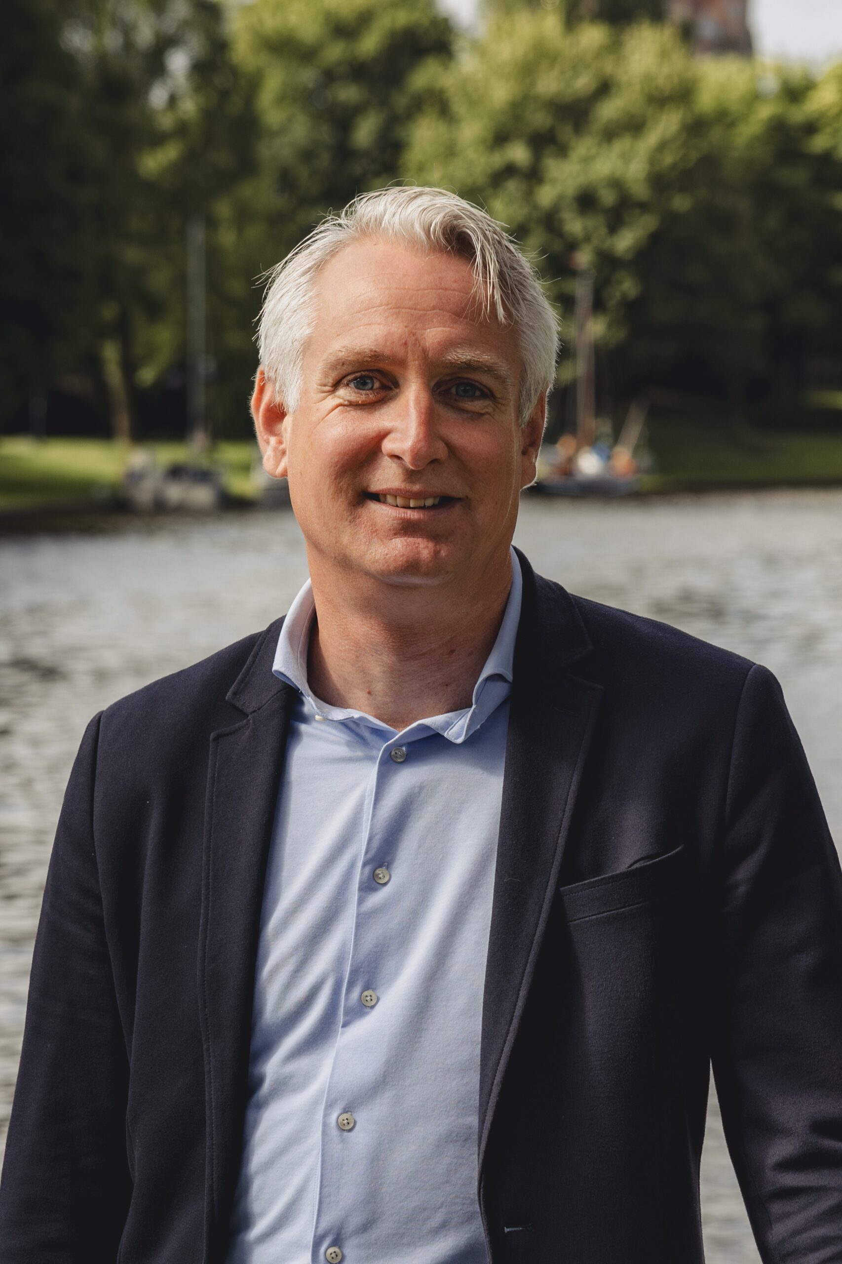 Koos Wetting