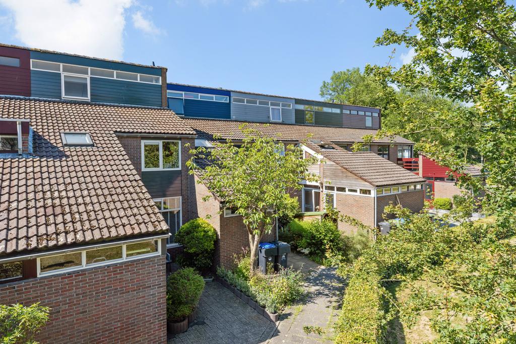 De Greiden
