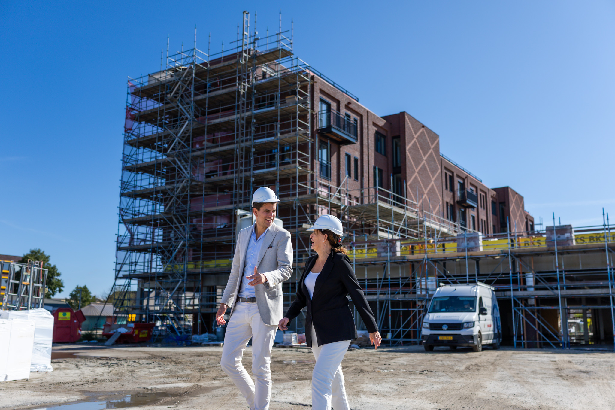 Is jouw droomhuis een nieuwbouwwoning? 