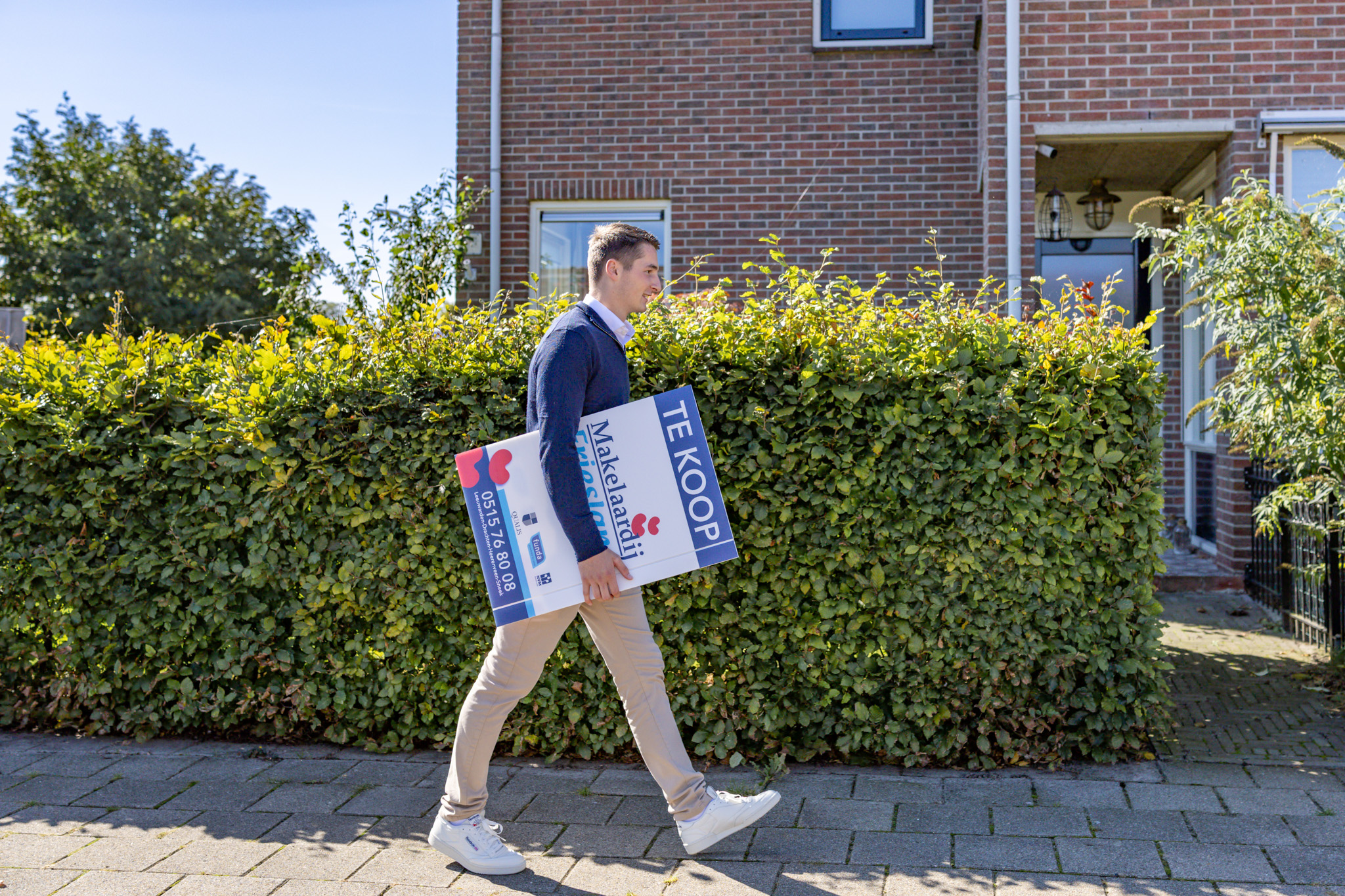 Waarom wonen in de Drait?