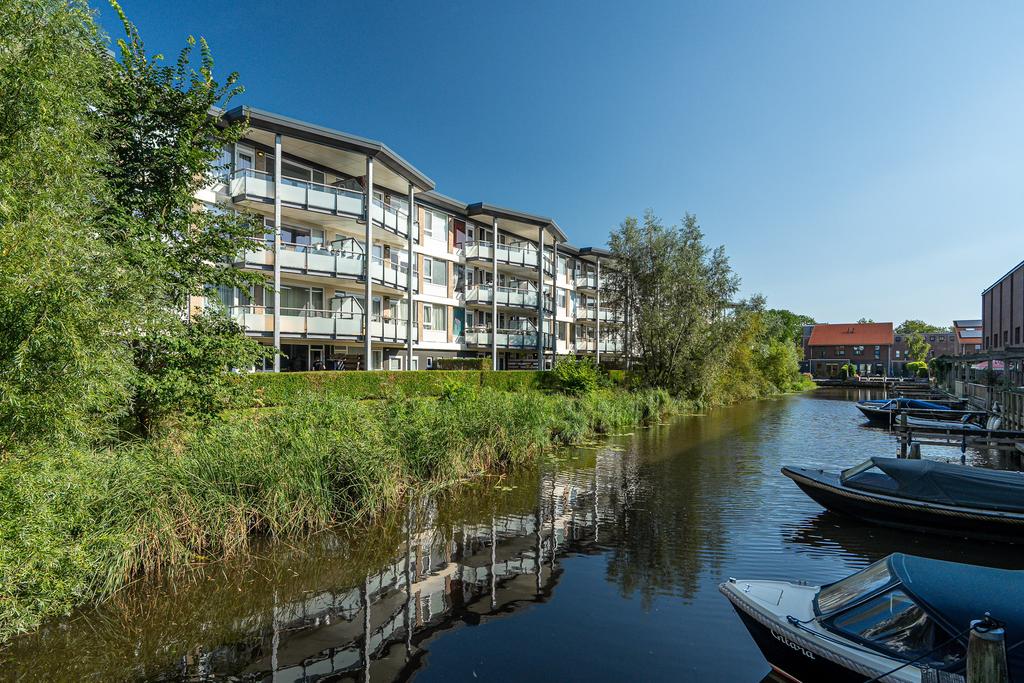Vrijheidswijk