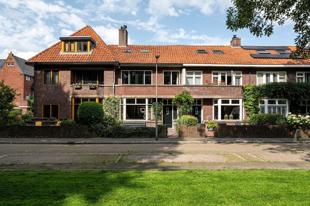 Vosseparkwijk