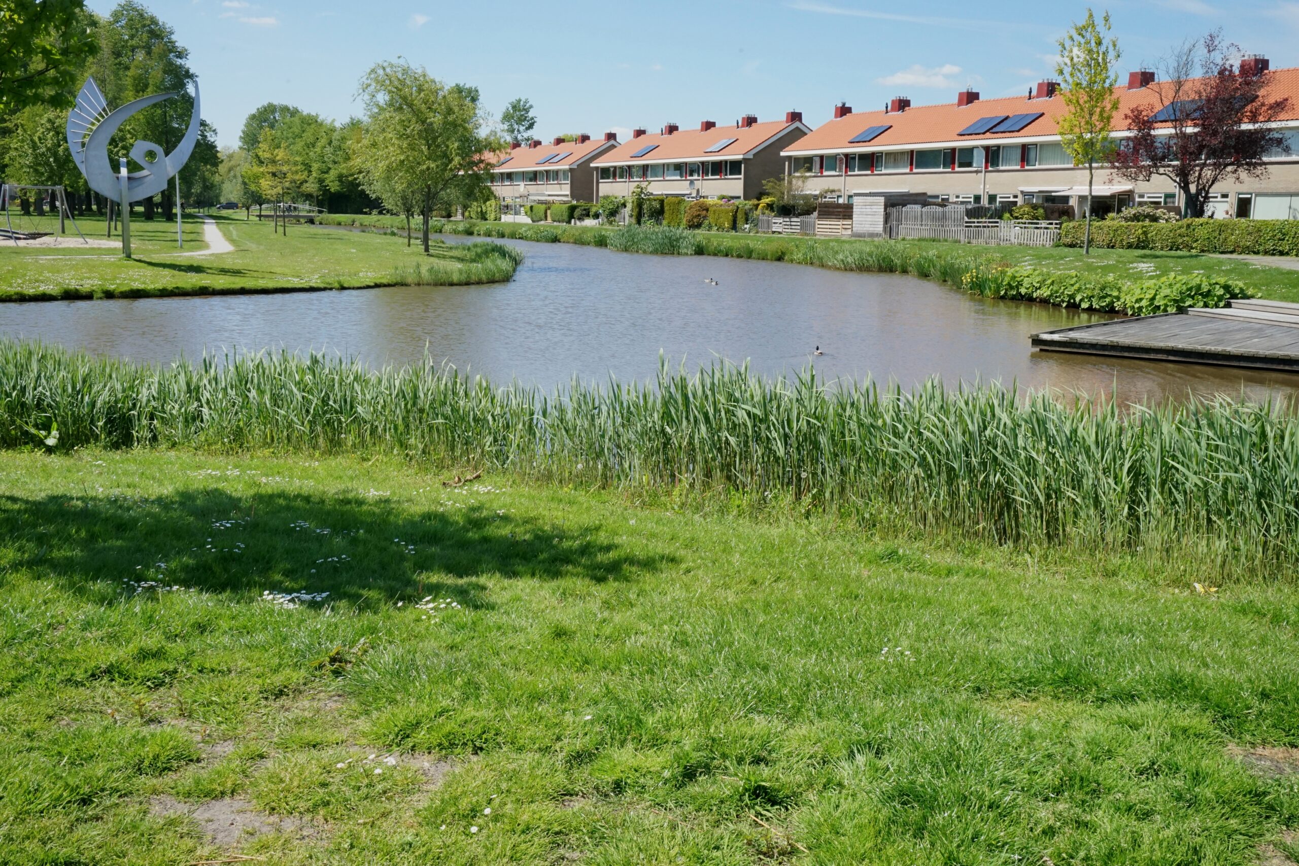 De Wiken