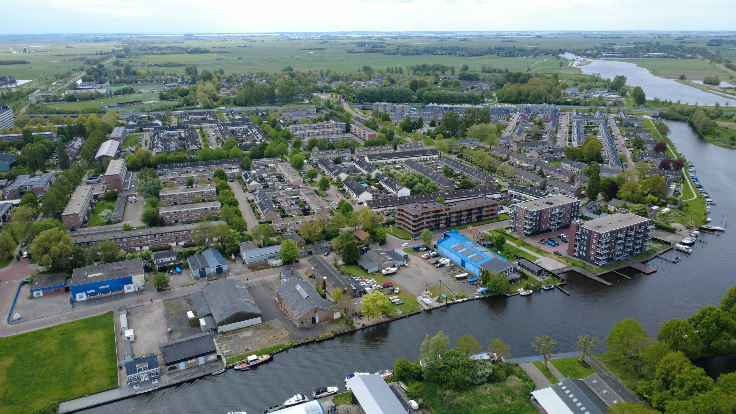 Lemmerweg