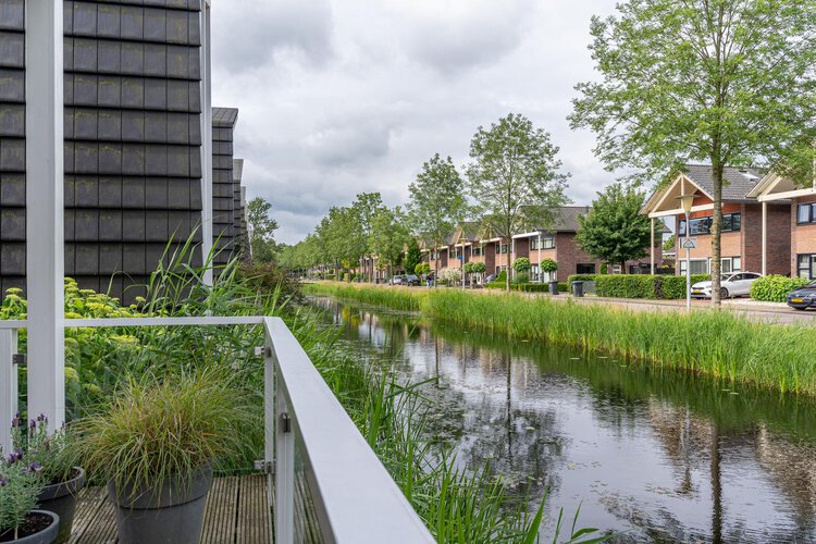 Populaire wijken in Drachten