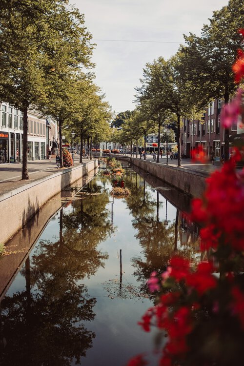 Waarom een huis kopen in Heerenveen?