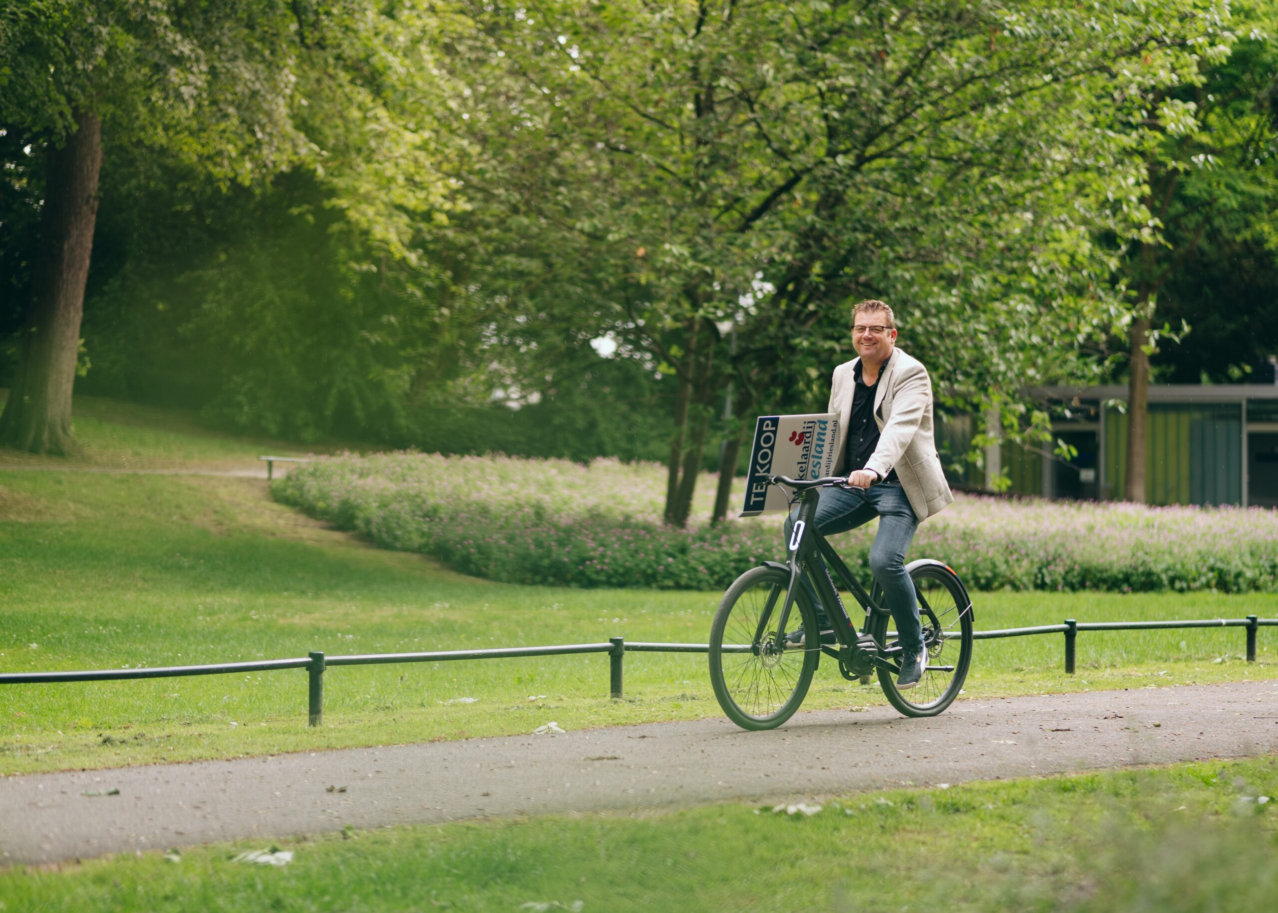 Verkoop je huis in Friesland met vertrouwen
