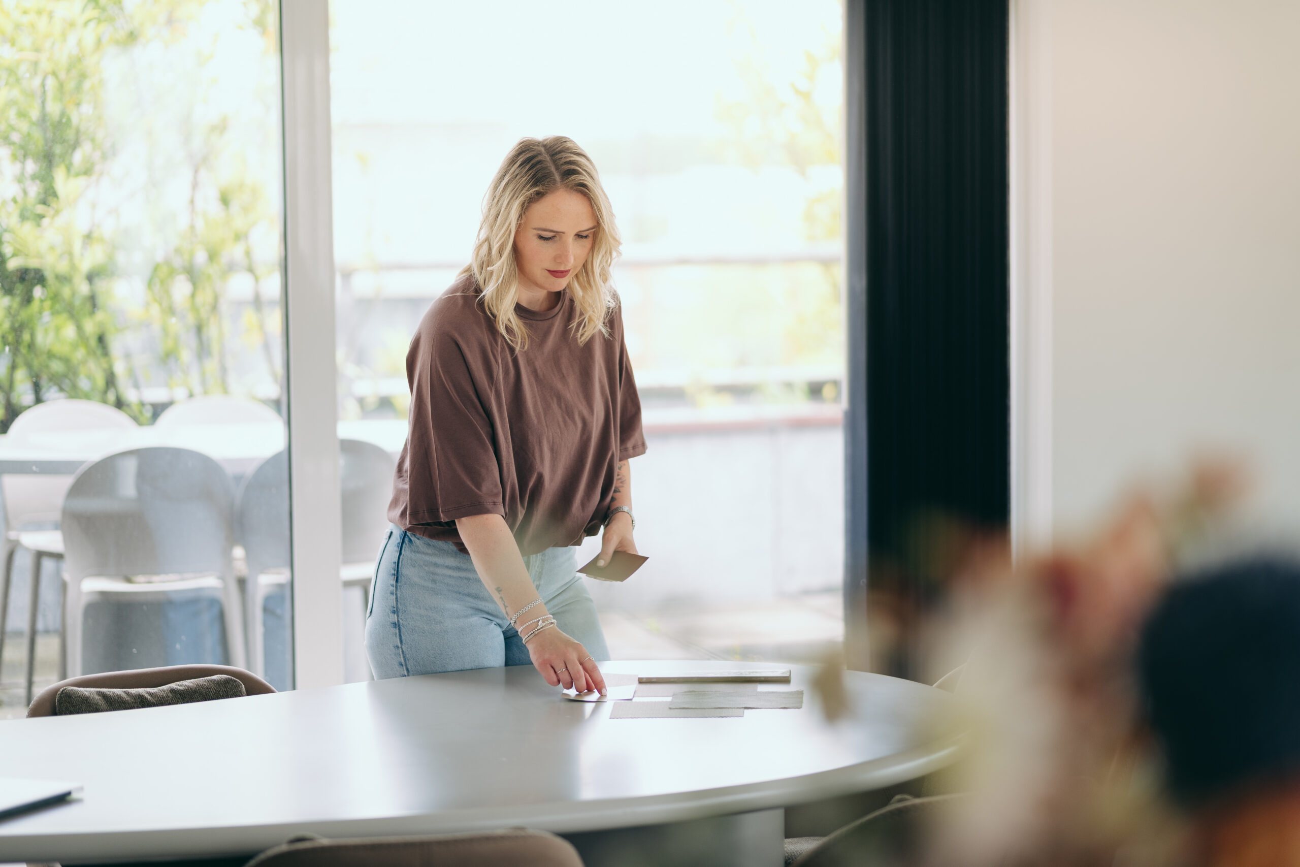 styling monique mf studio Makelaardij Friesland