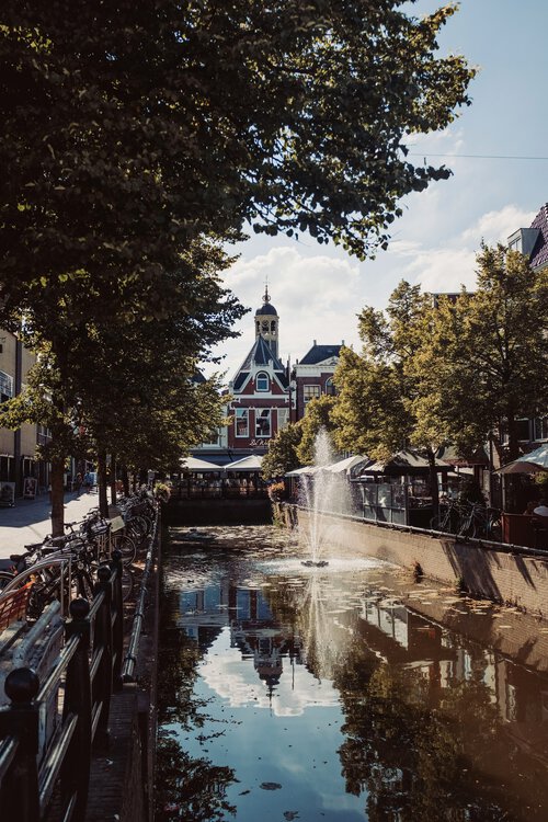 Waarom een huis kopen in Sneek?