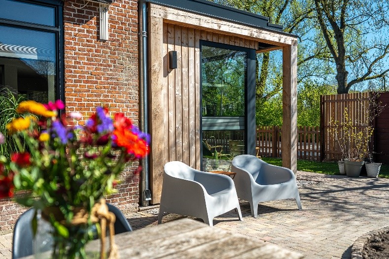Maak jouw tuin onweerstaanbaar voor kopers!