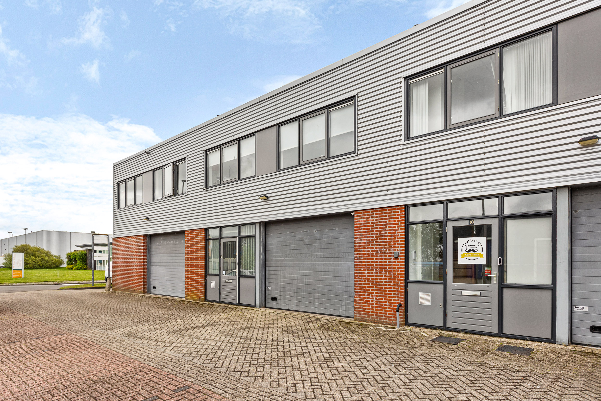 Vestaweg 32, Leeuwarden