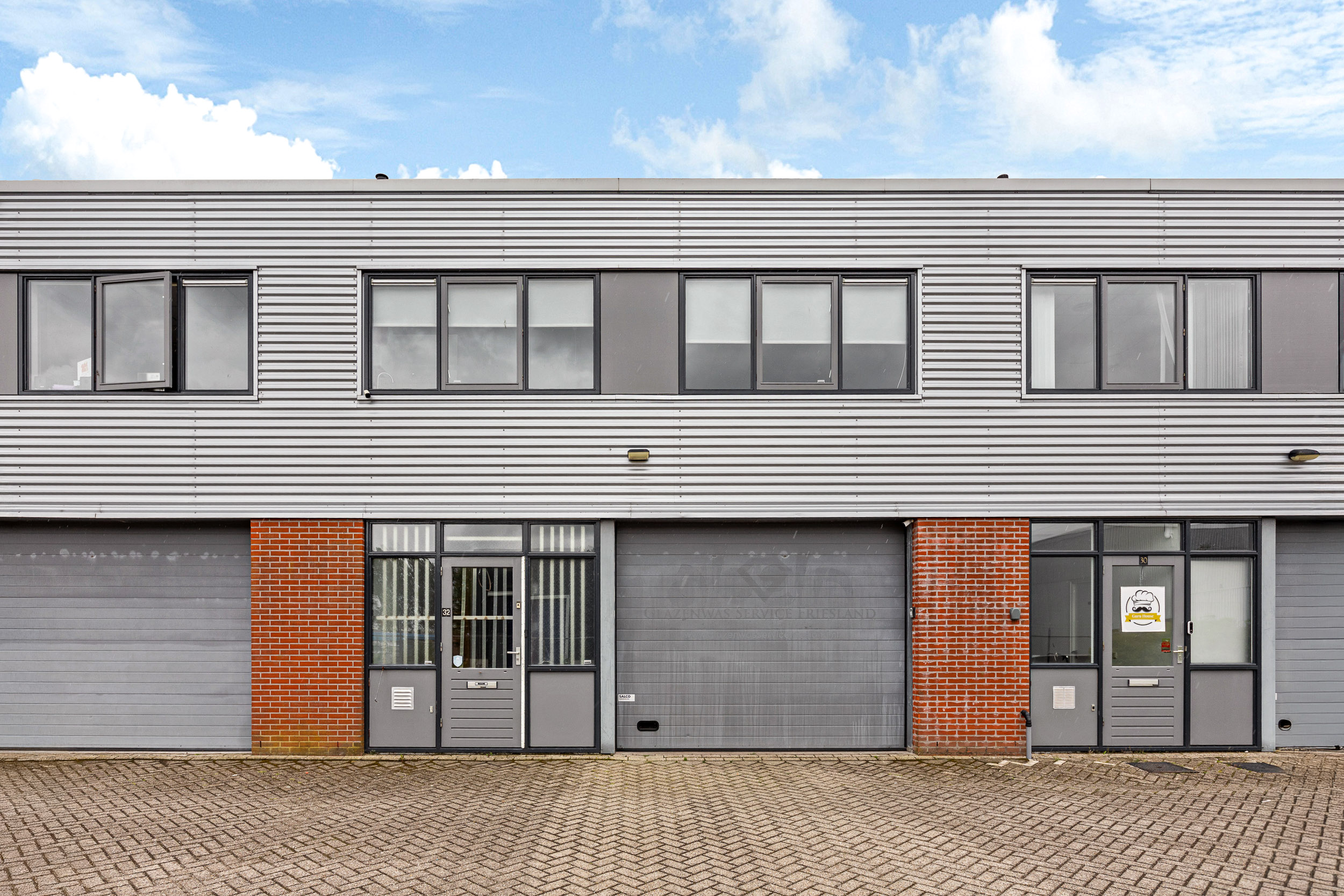 Vestaweg 32, Leeuwarden 2