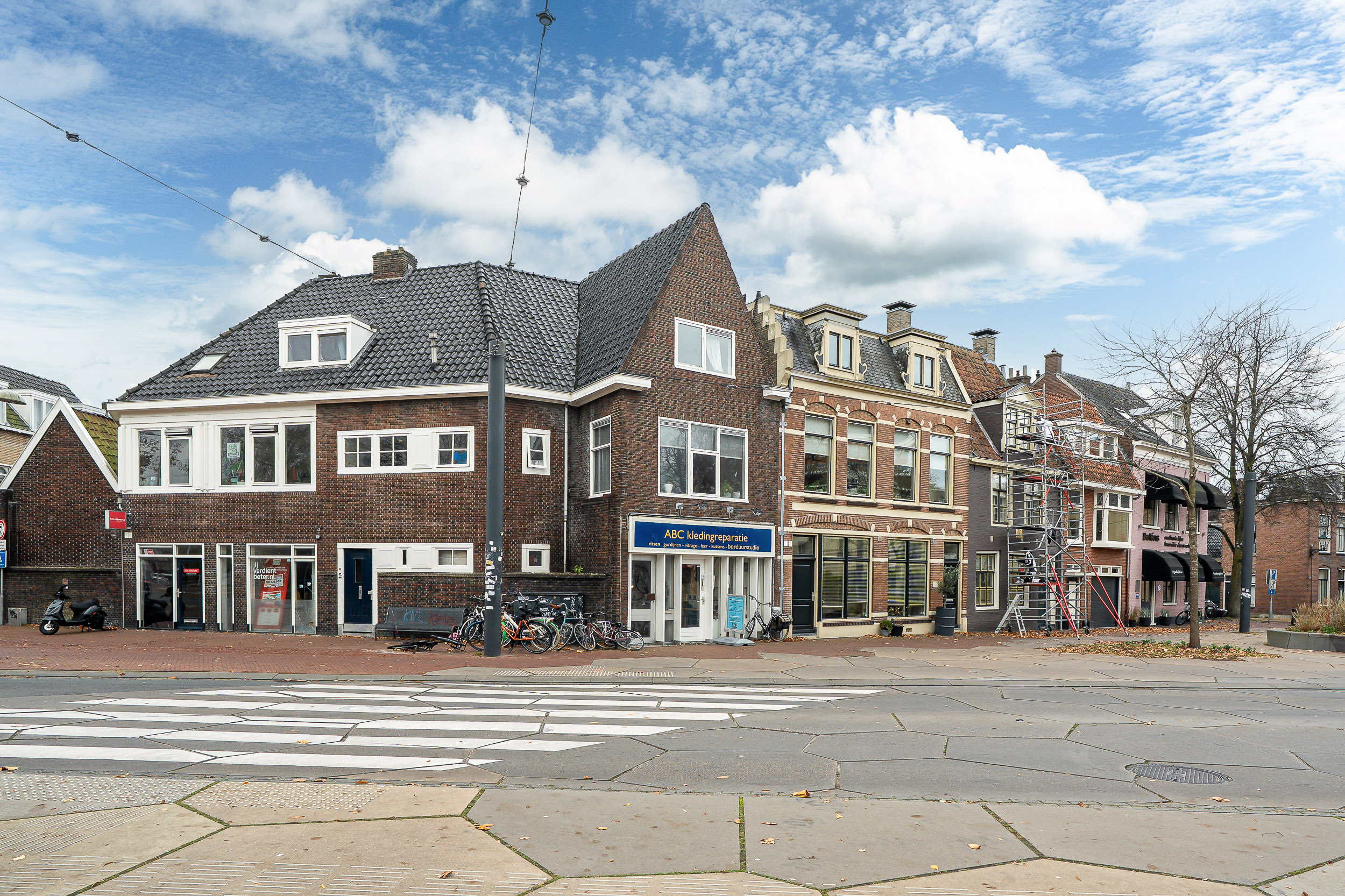 Blokhuisplein 24, Leeuwarden 1