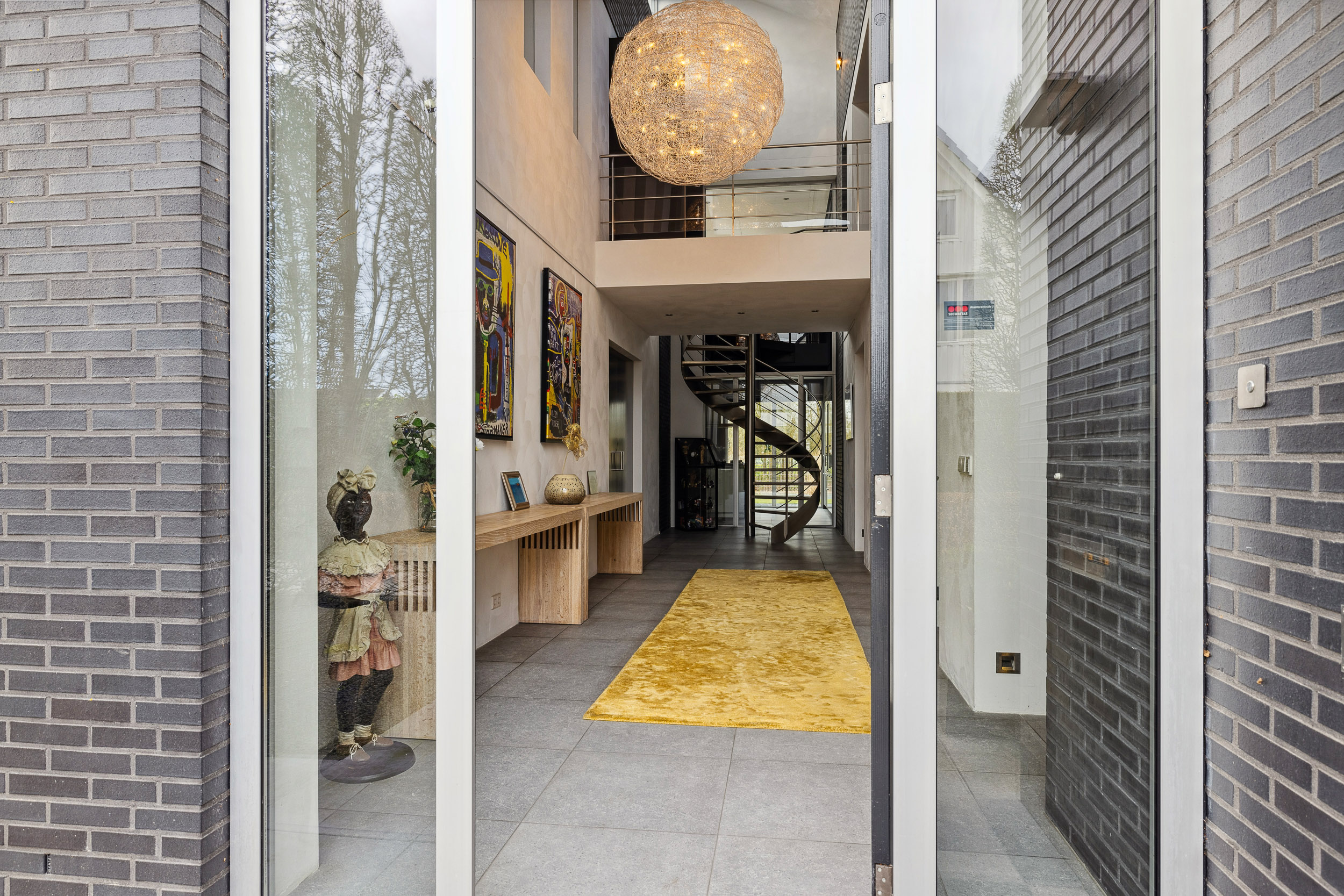 Kurt Schwittersstraat 23 - Gallery item 13