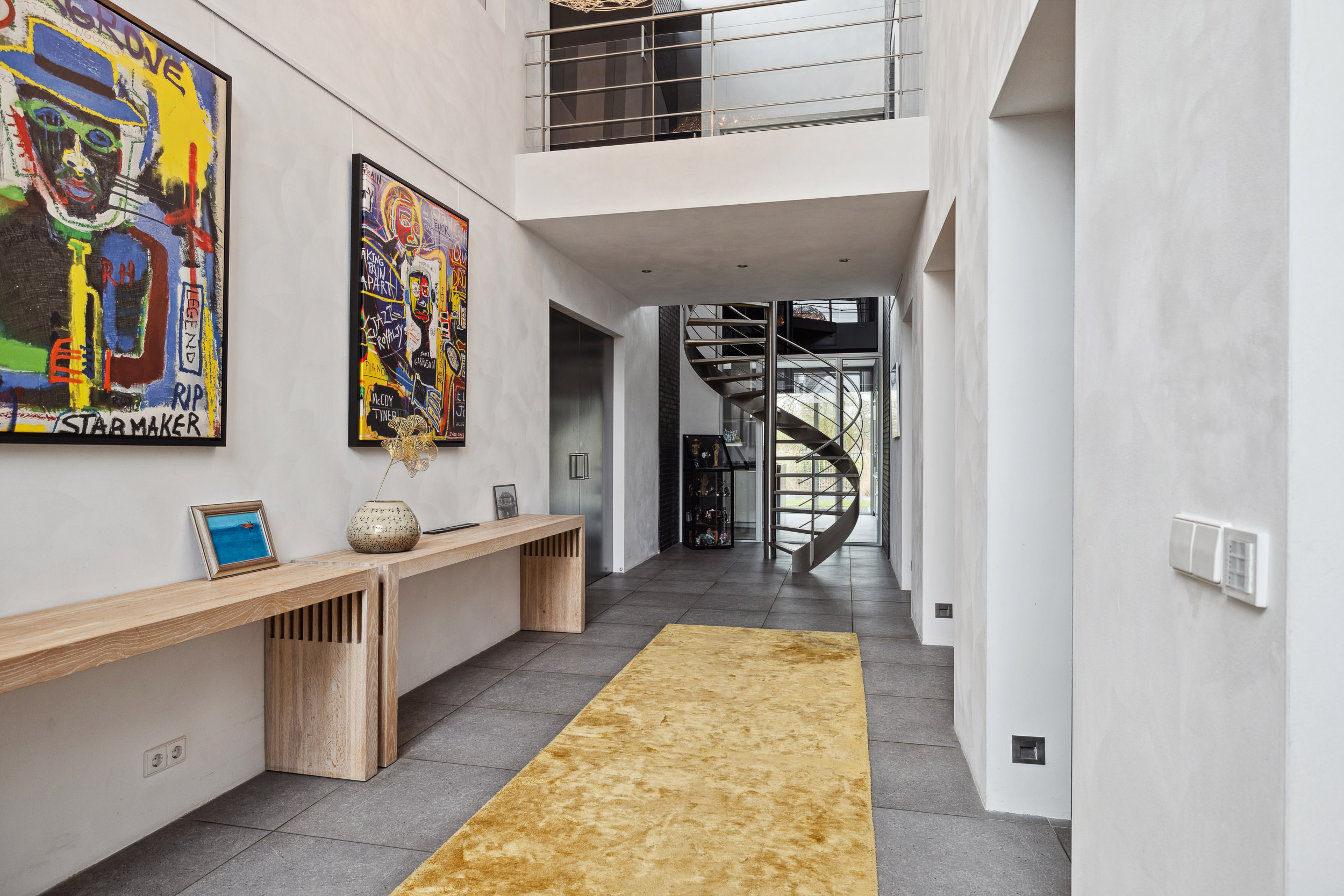Kurt Schwittersstraat 23 - Gallery item 26