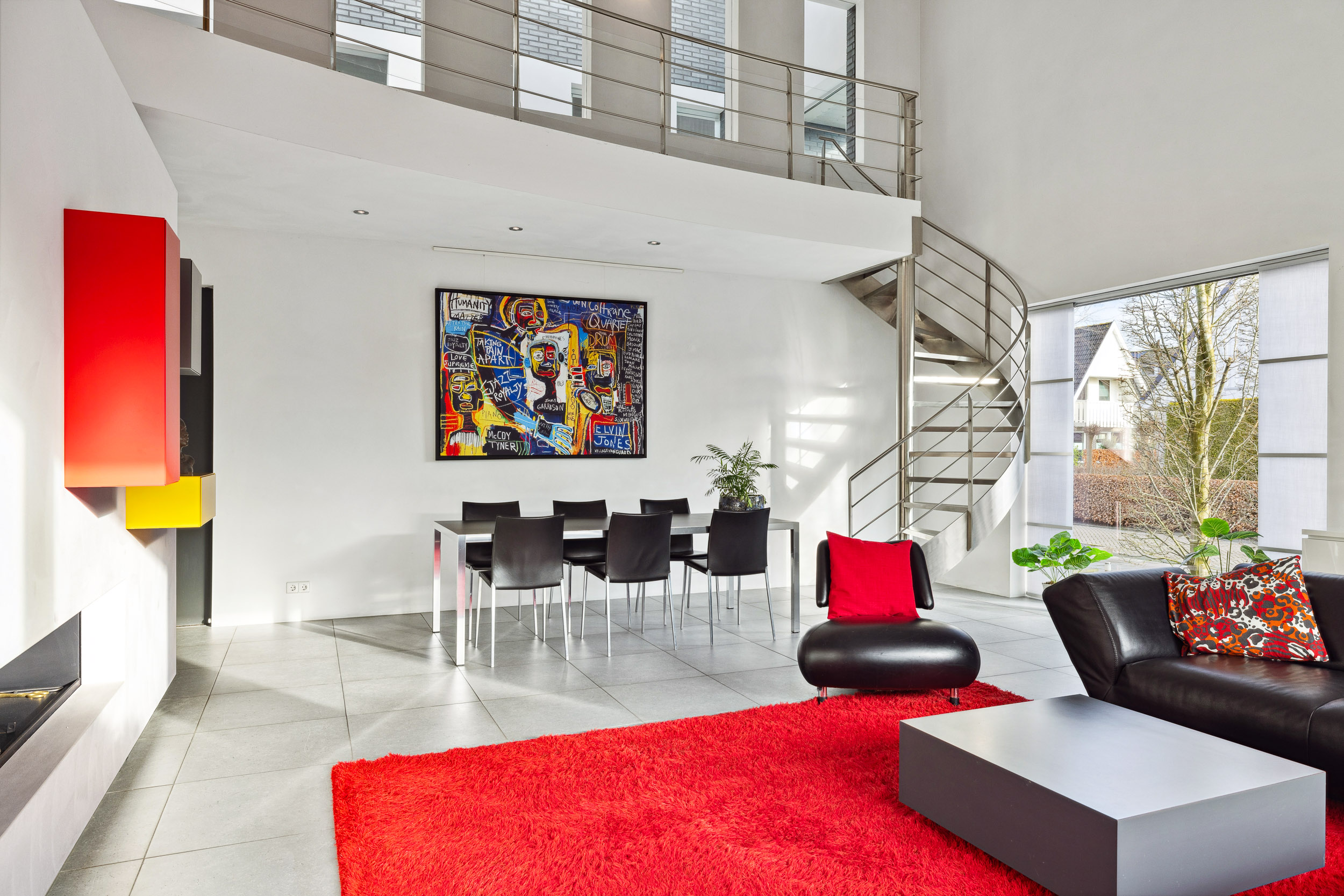 Kurt Schwittersstraat 23 - Gallery item 16