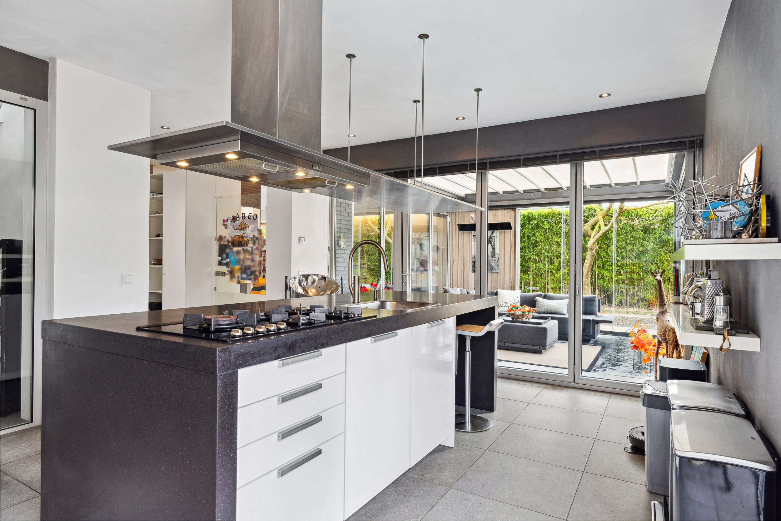 Kurt Schwittersstraat 23 - Gallery item 19