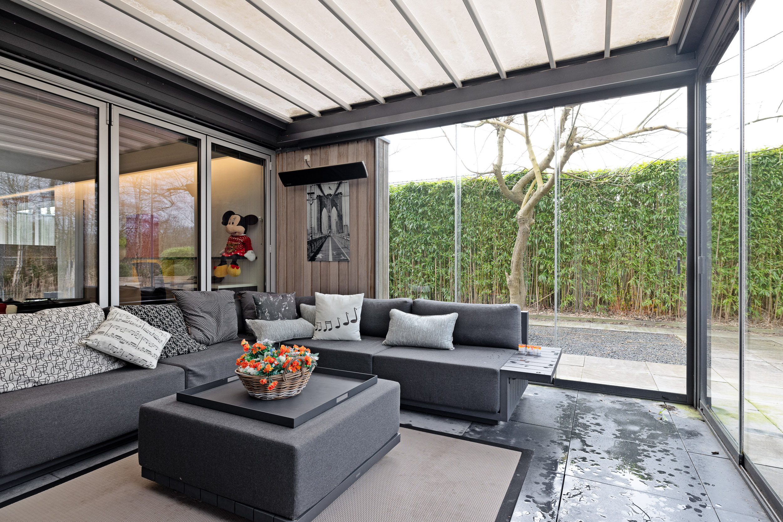 Kurt Schwittersstraat 23 - Gallery item 22
