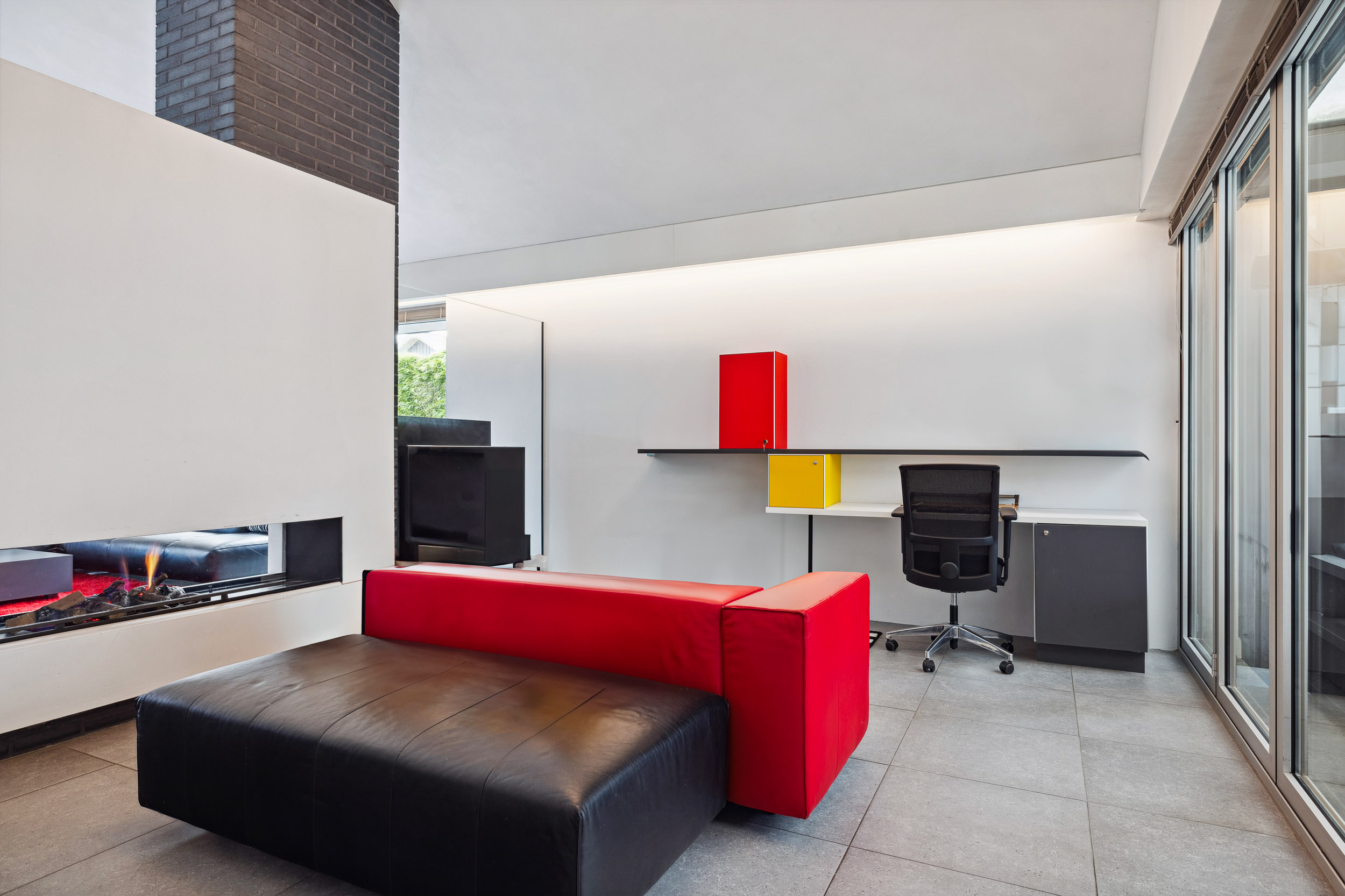 Kurt Schwittersstraat 23 - Gallery item 25