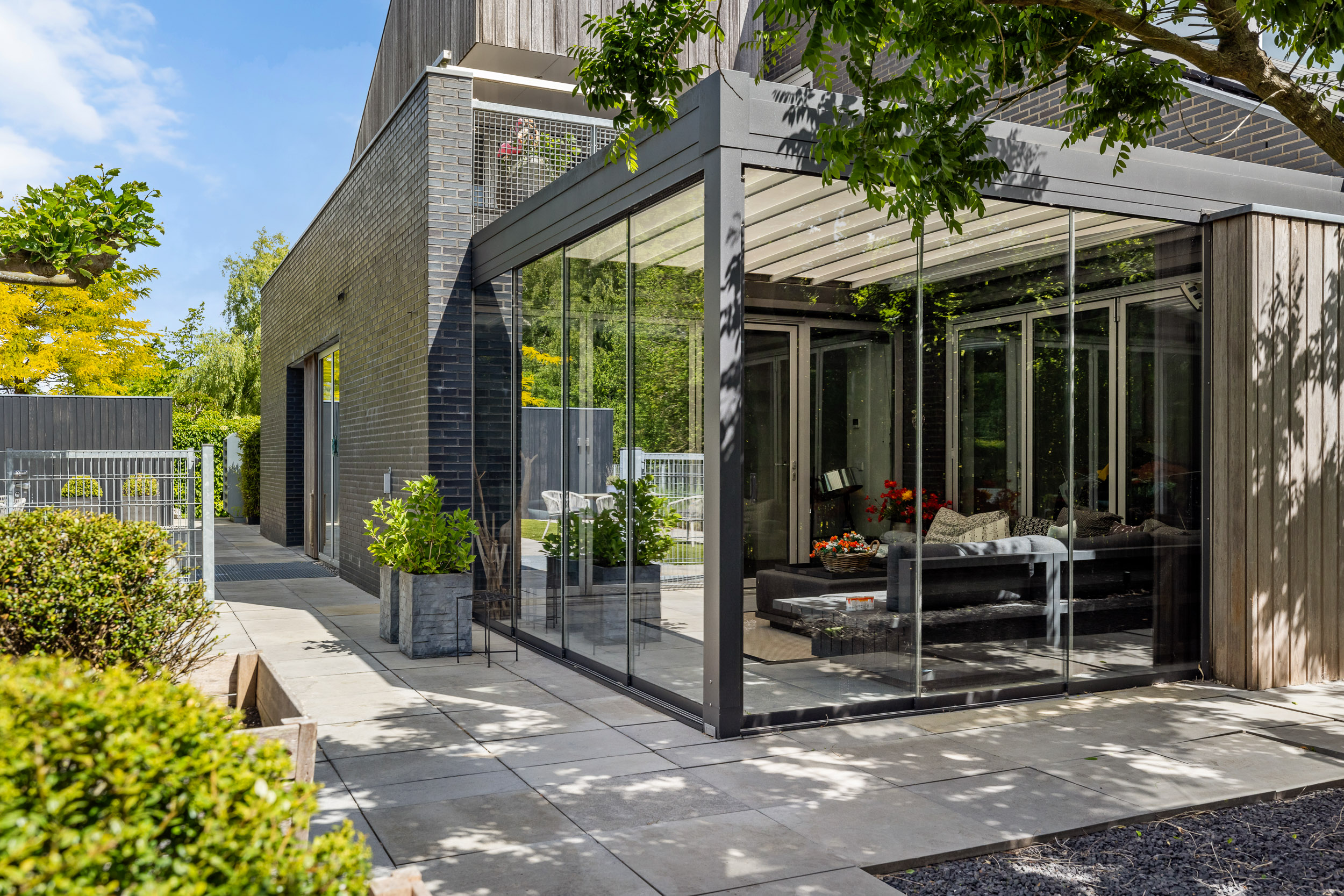 Kurt Schwittersstraat 23 - Gallery item 7