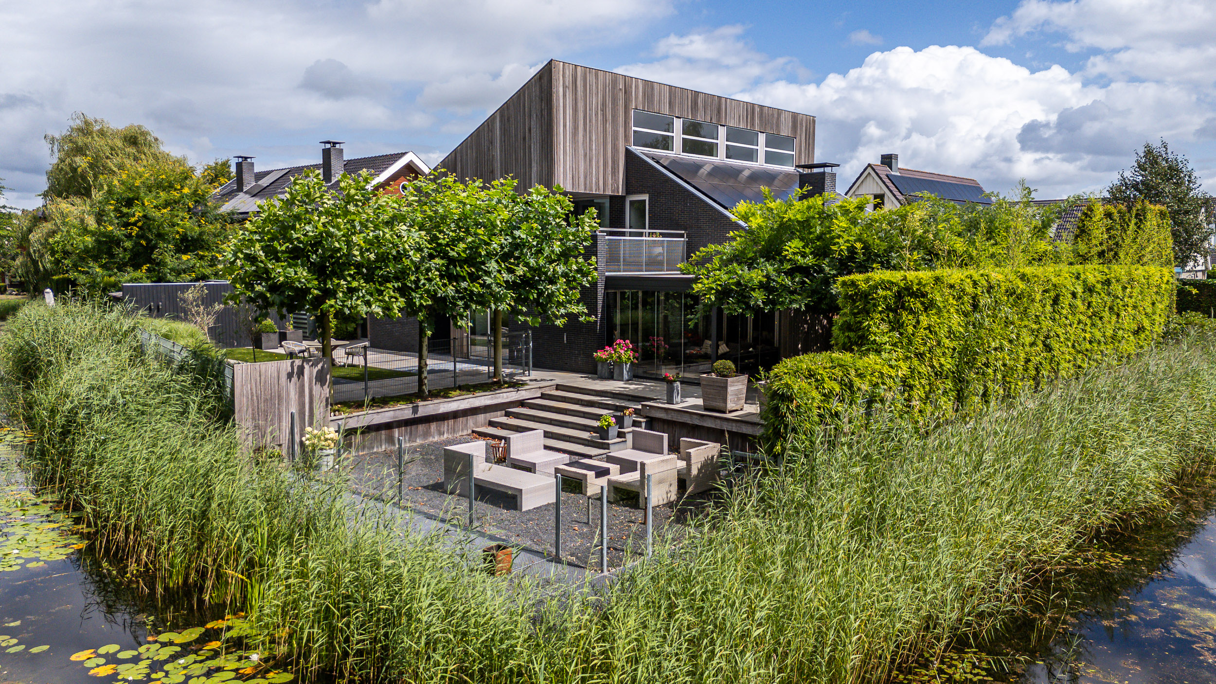 Kurt Schwittersstraat 23, Drachten 1