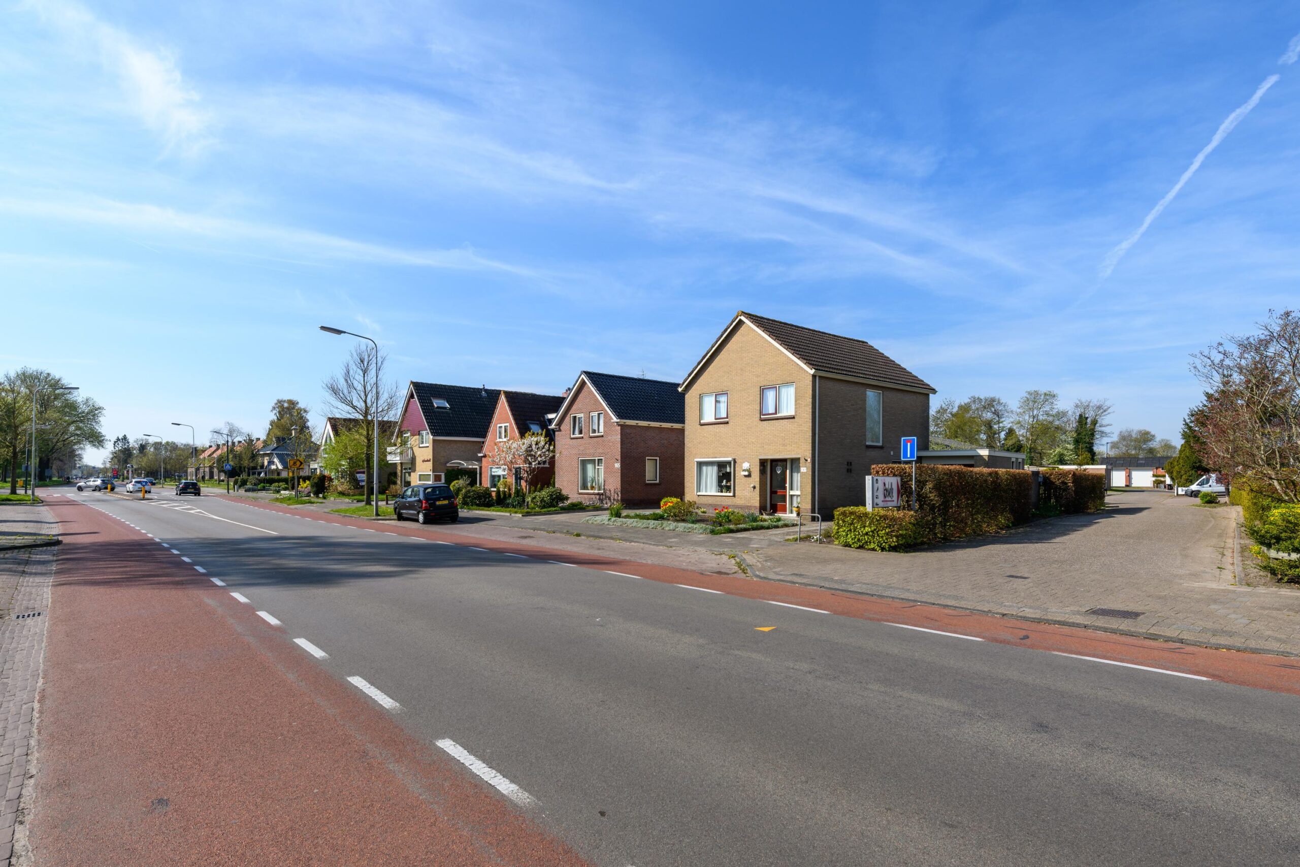 Noorderdwarsvaart 167 A1-X24, Drachten 2
