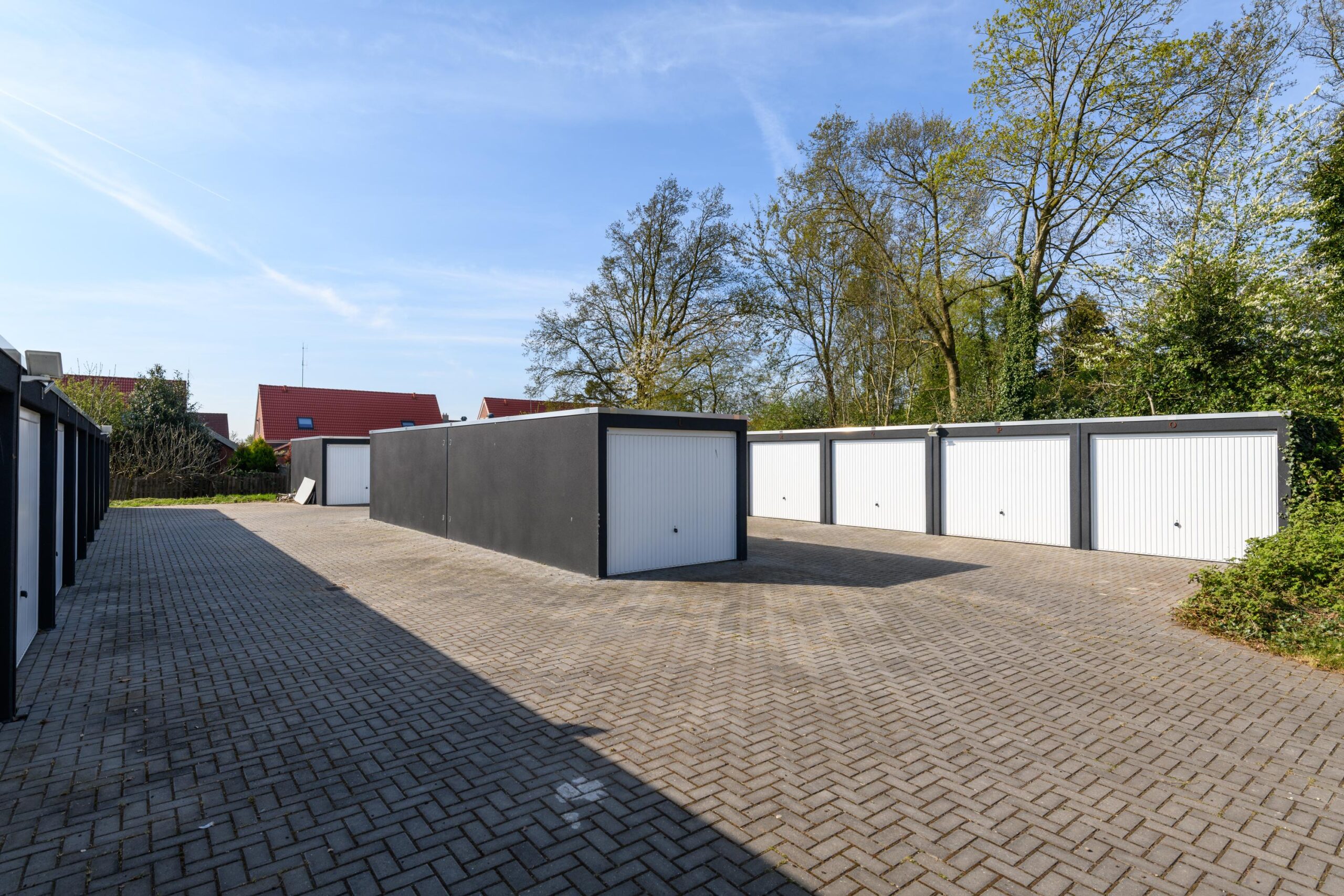 Noorderdwarsvaart 167 A1-X24  Ong - Gallery item 5