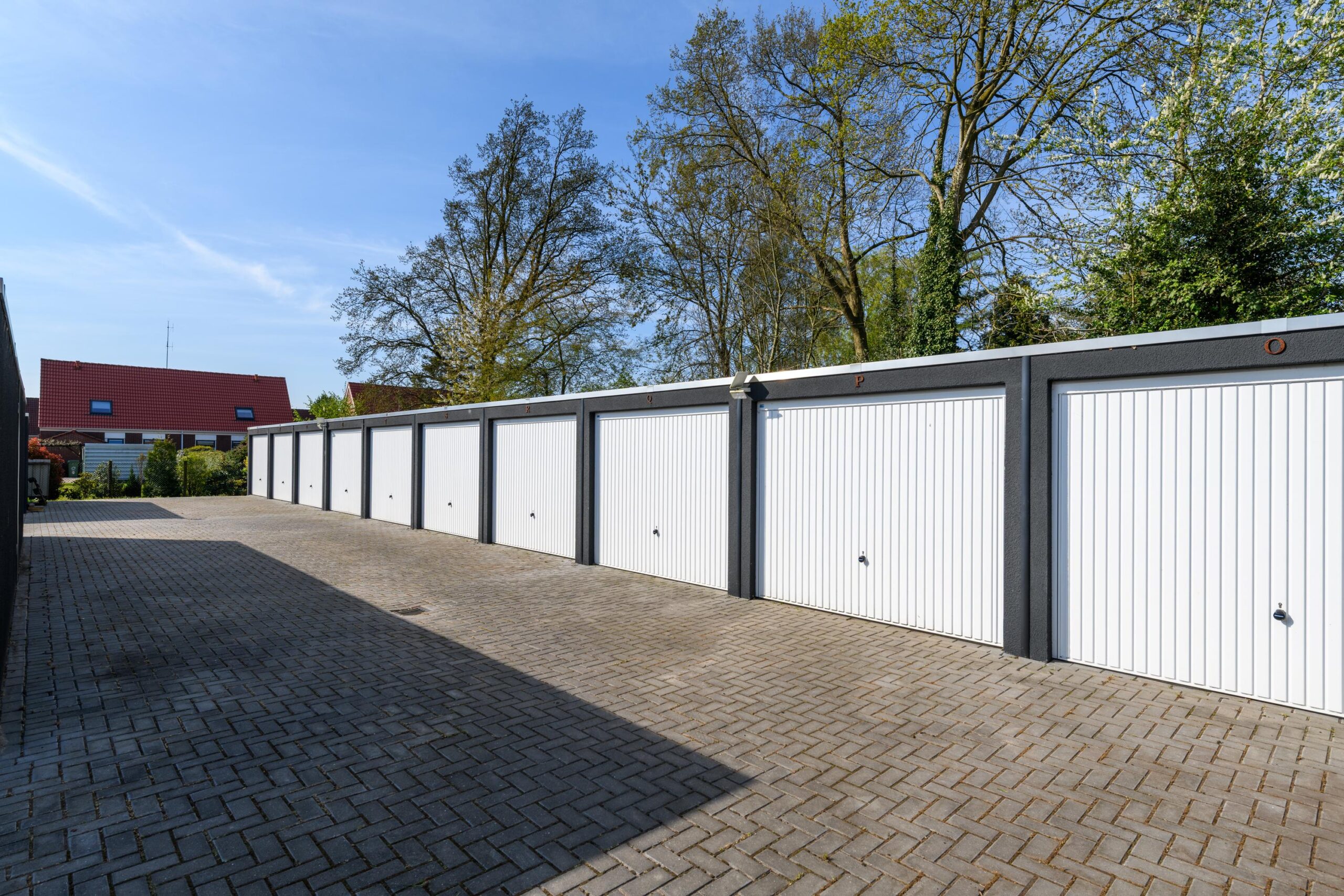Noorderdwarsvaart 167 A1-X24  Ong - Gallery item 18