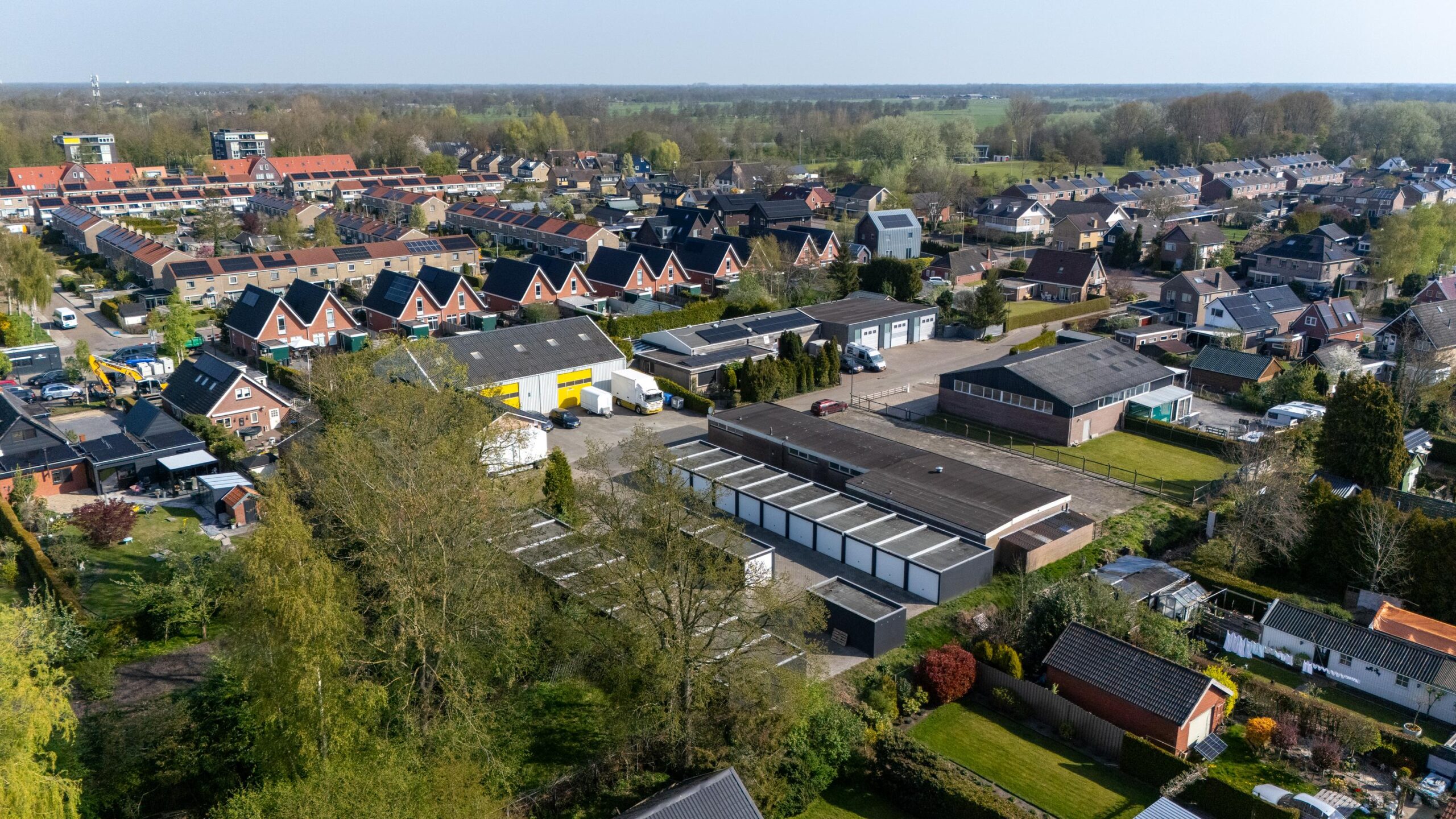 Noorderdwarsvaart 167 A1-X24  Ong - Gallery item 20