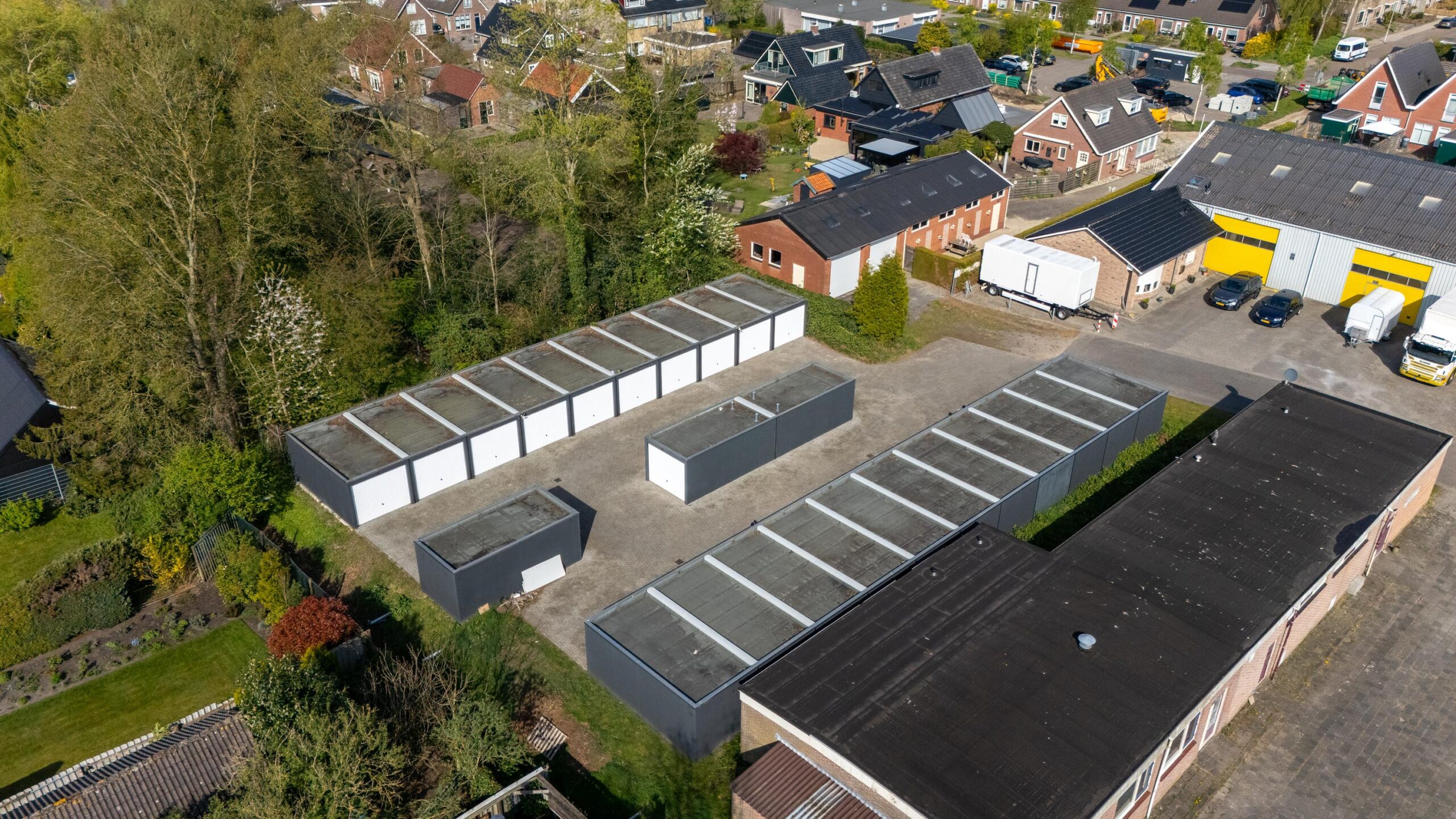 Noorderdwarsvaart 167 A1-X24  Ong - Gallery item 9