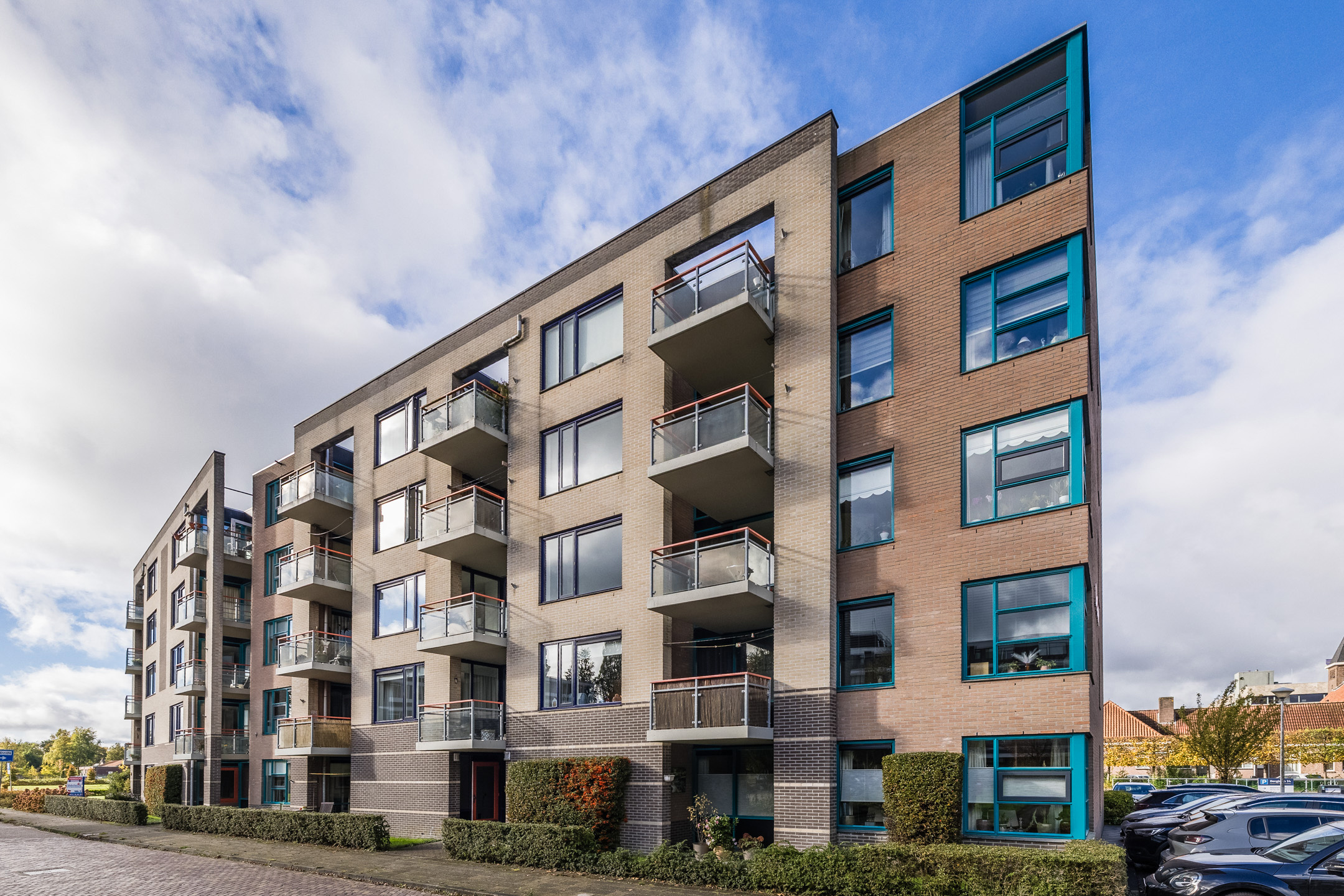De Drift 22-3, Drachten 1