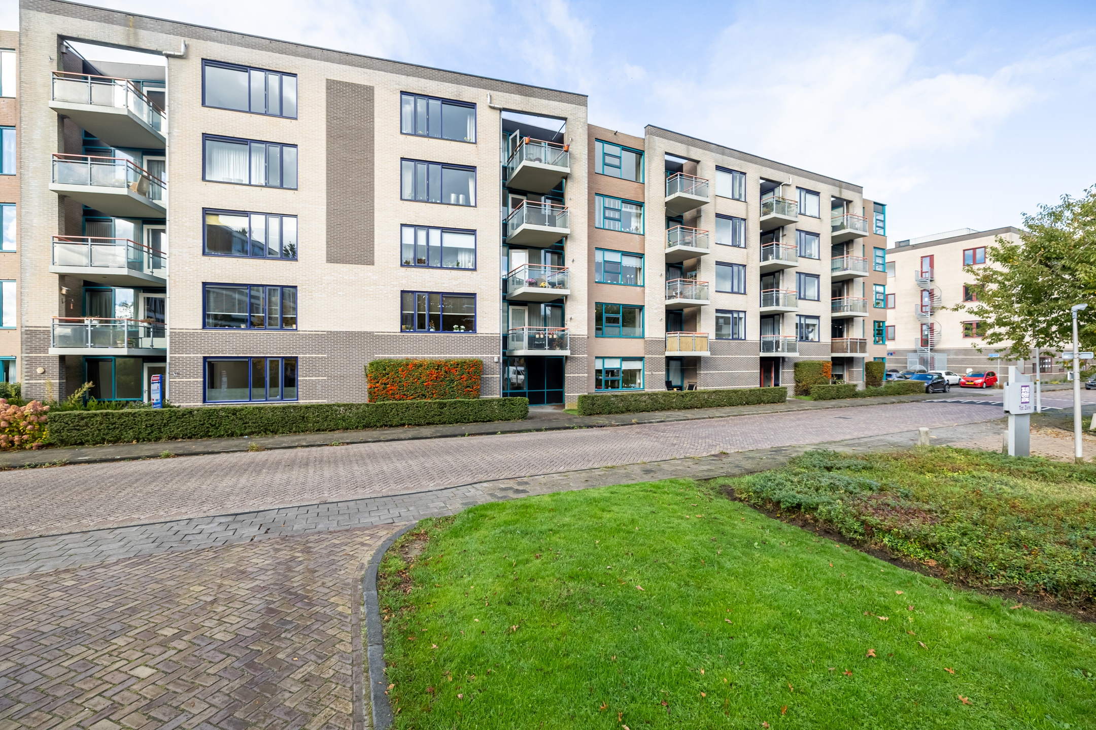 De Drift 28-5, Drachten 1
