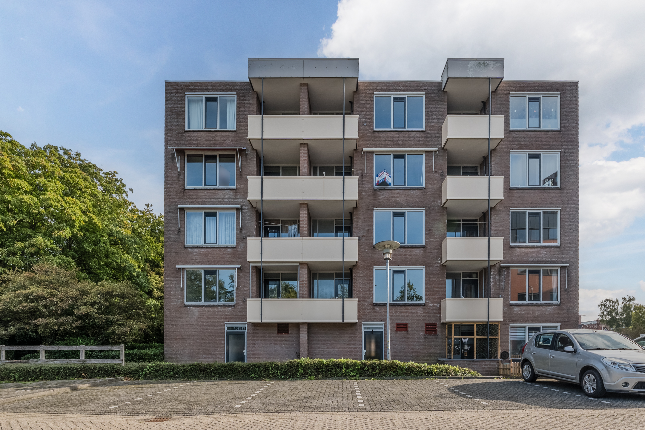 Stationsstraat 419, Heerenveen 1