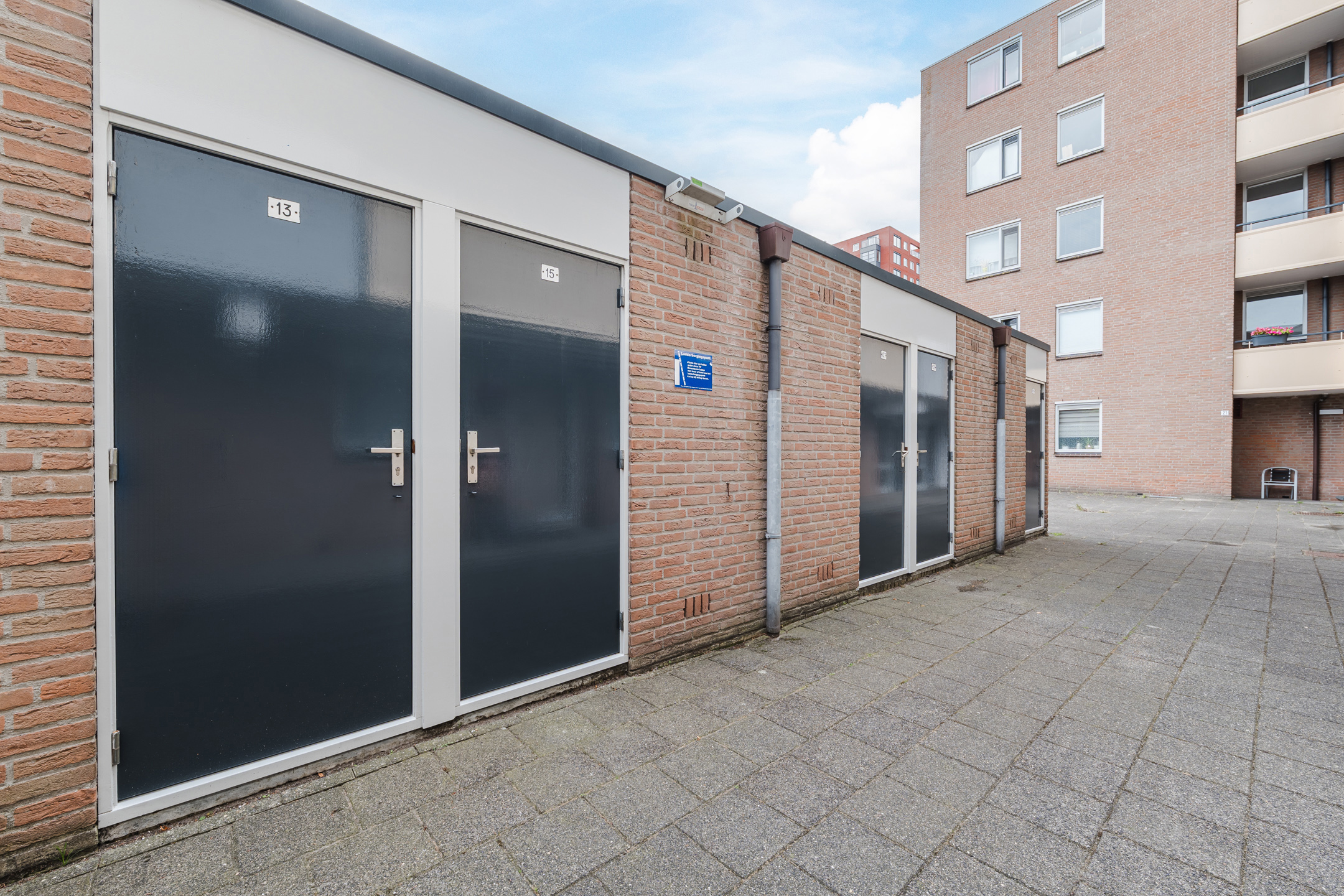 Stationsstraat 15 - Gallery item 22
