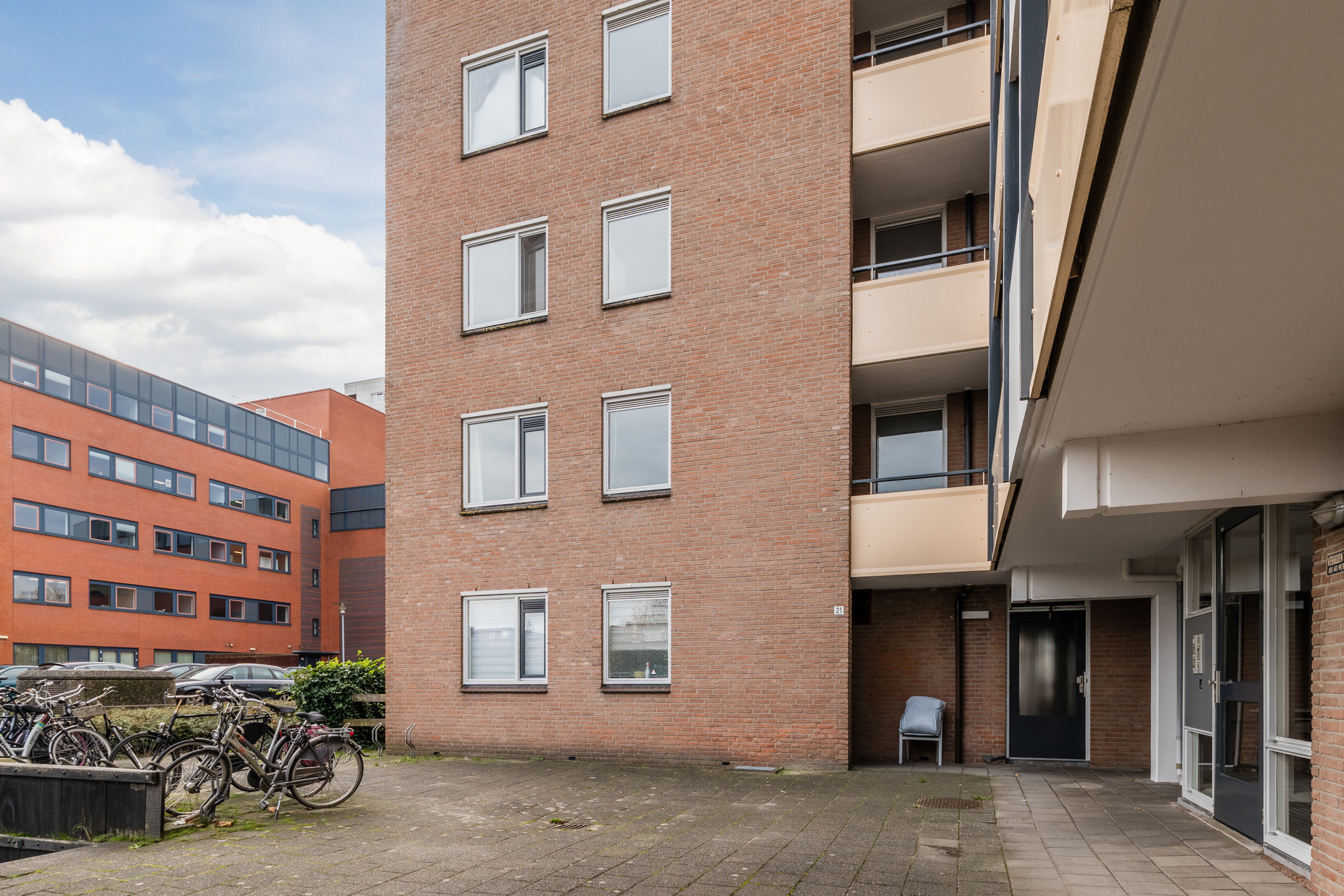 Stationsstraat 121 - Gallery item 5
