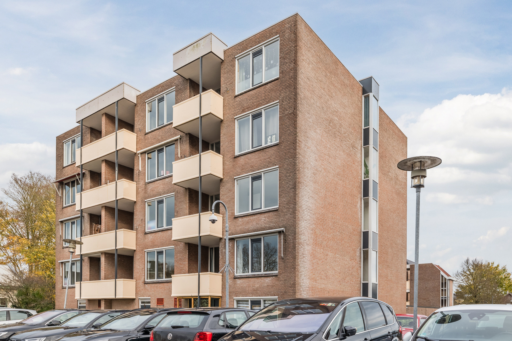 Stationsstraat 121, Heerenveen 1