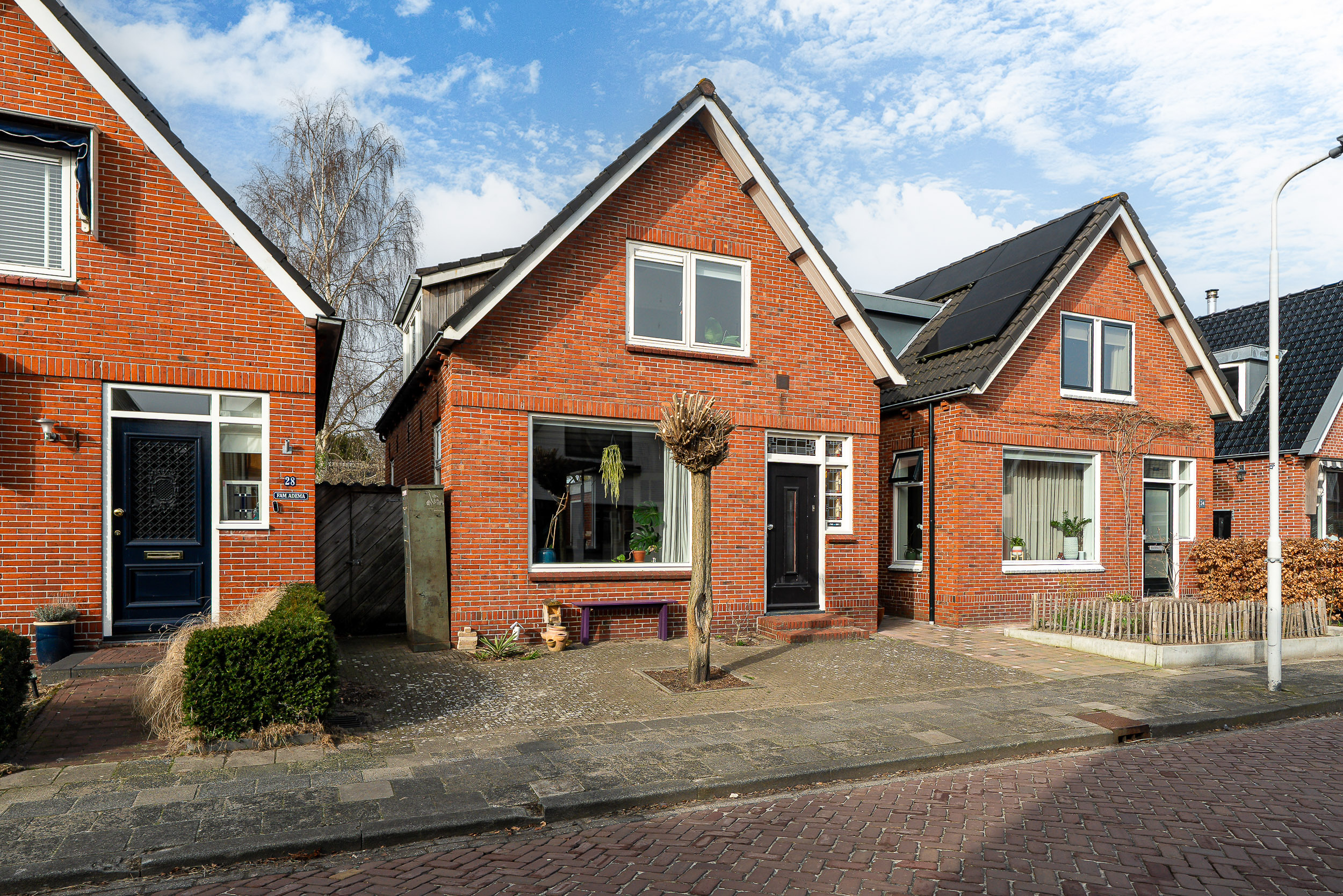 Westersingel 26, Drachten 1