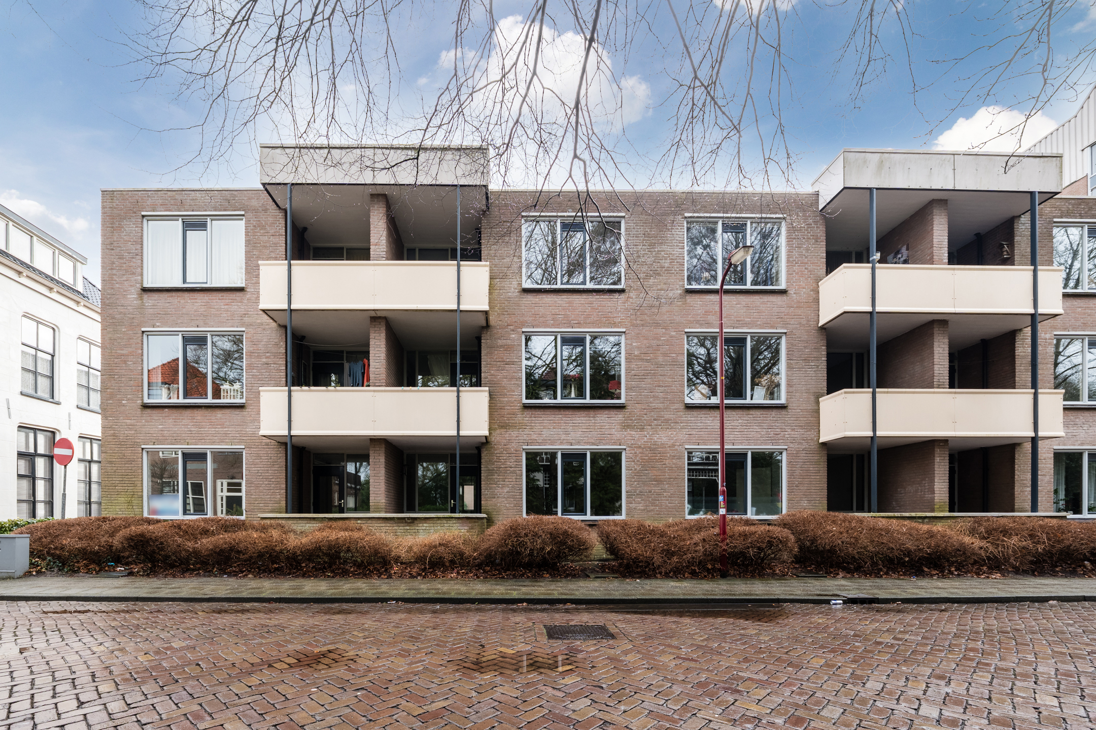 Stationsstraat 9, Heerenveen 1