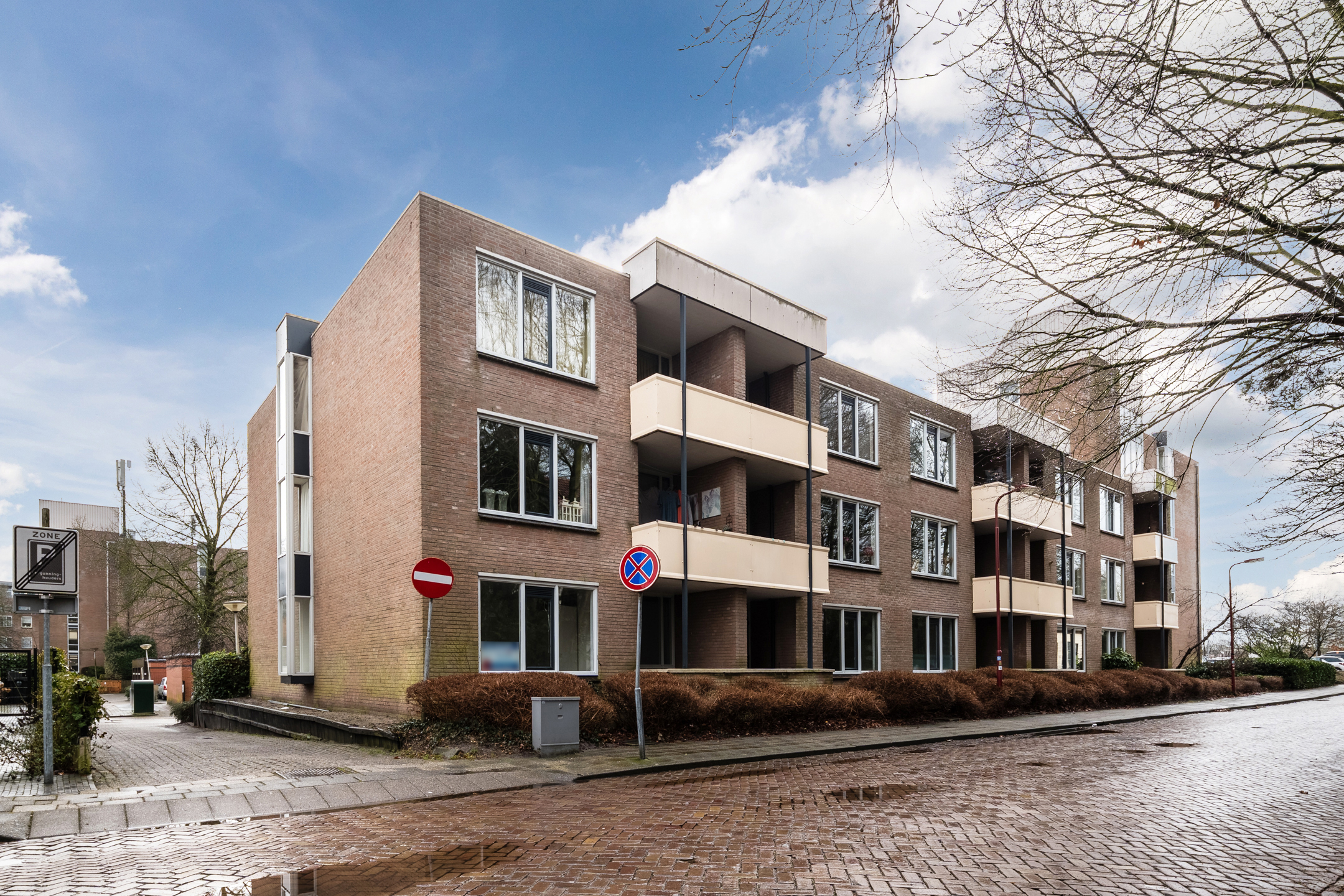 Stationsstraat 9 - Media 4