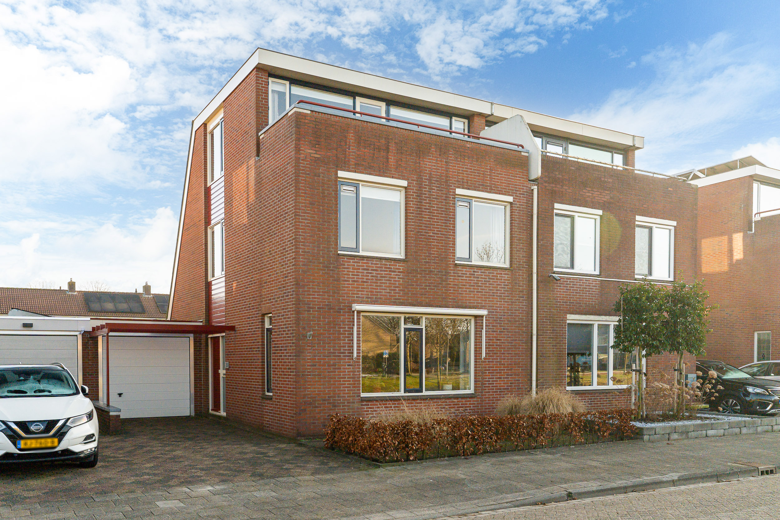 Gerben Sondermanstraat 35