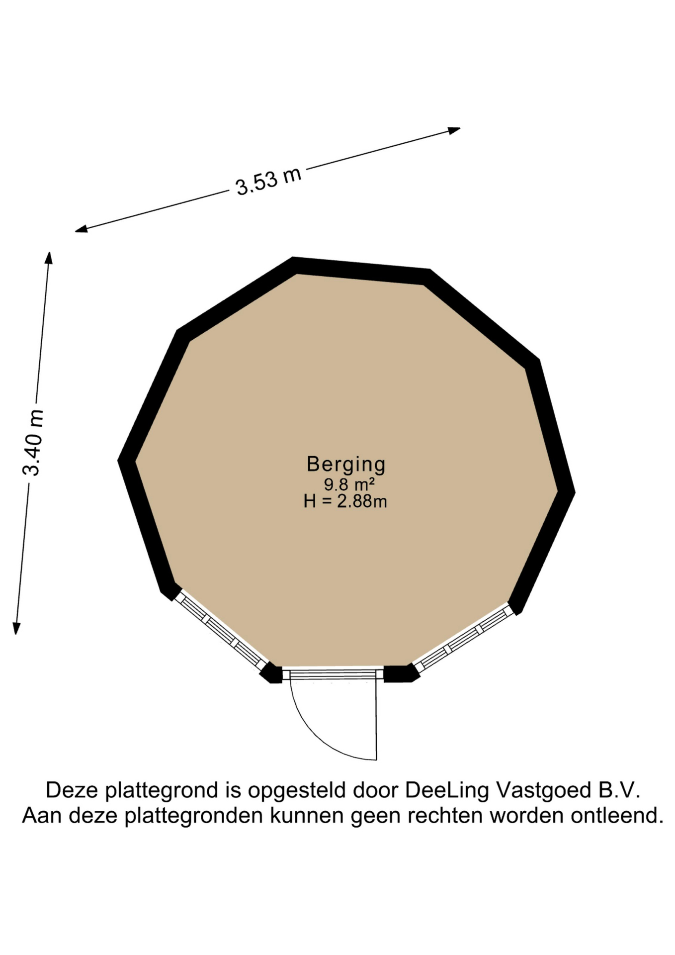 Berging