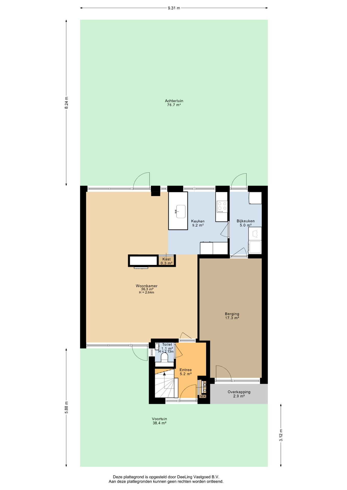Moezel 69 - Plans in gallery item 5