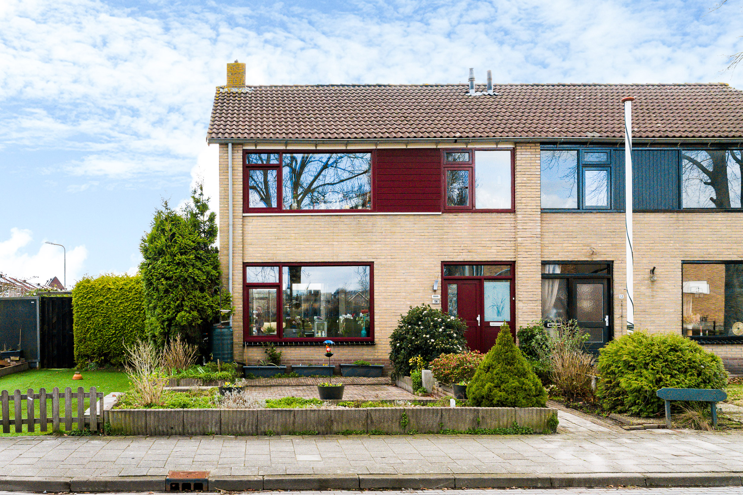H. Ringenoldusstrjitte 14, Gorredijk 1