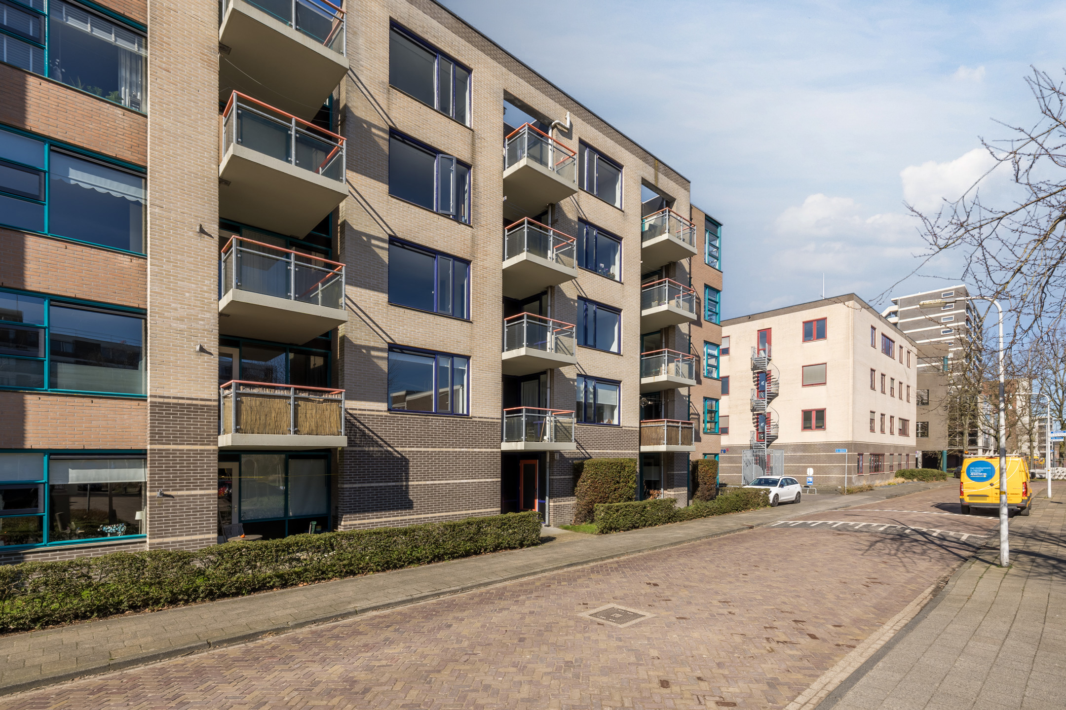 De Drift 24-3, Drachten 1