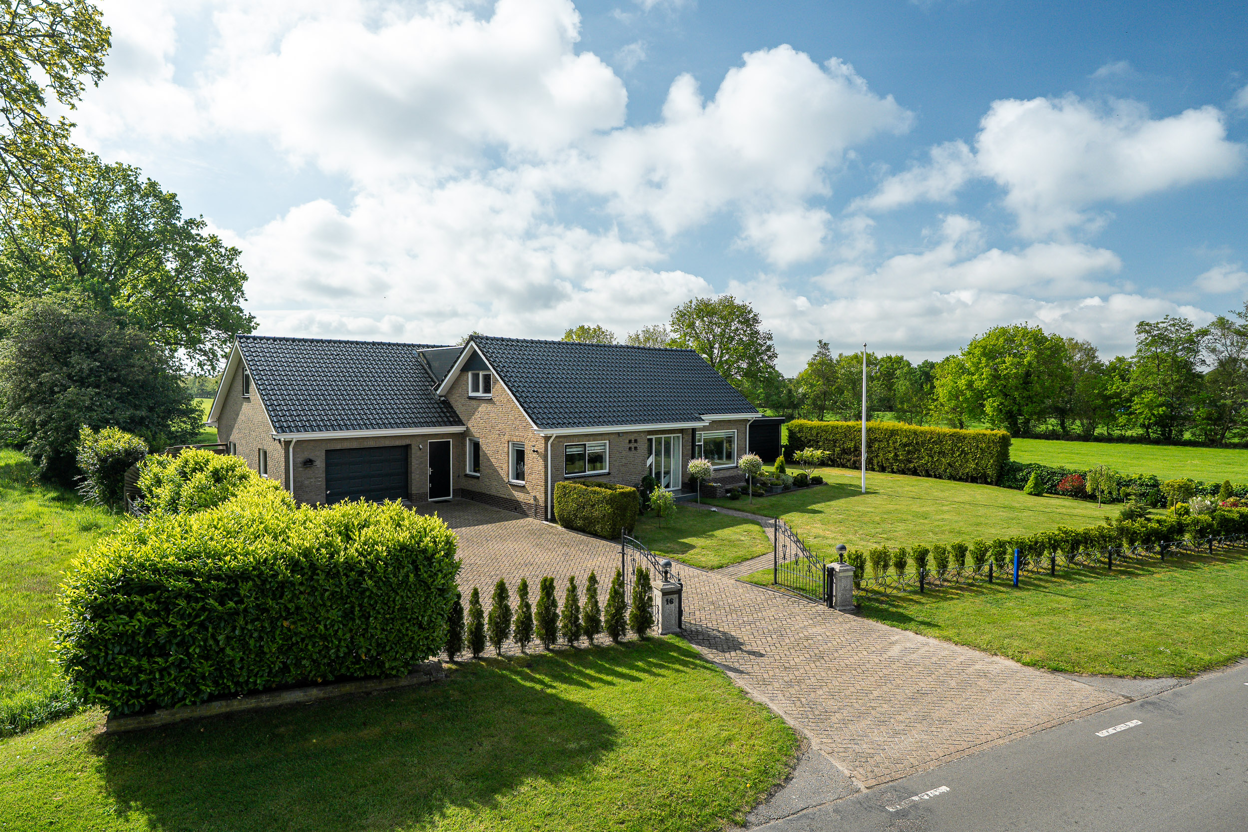Wyldpaed (Oast) 16, Twijzelerheide 1