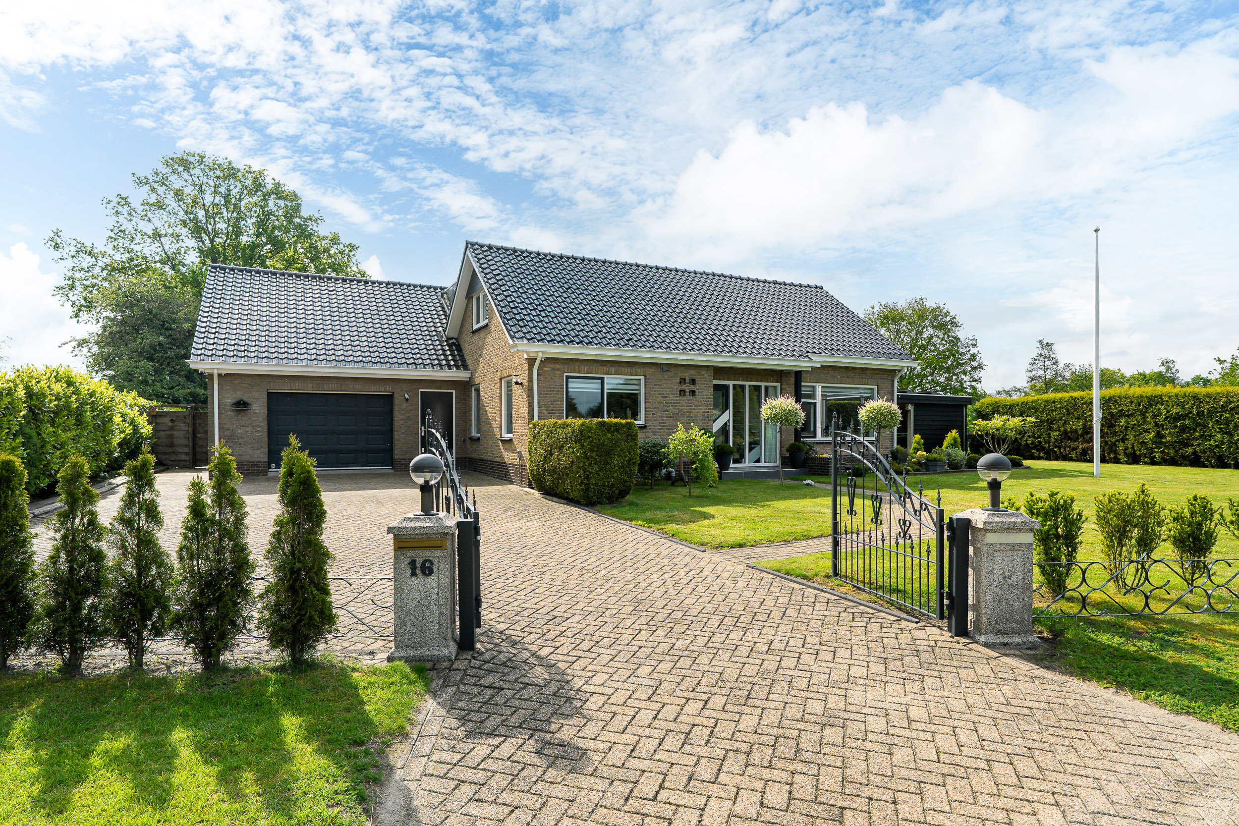 Wyldpaed (Oast) 16 - Gallery item 53