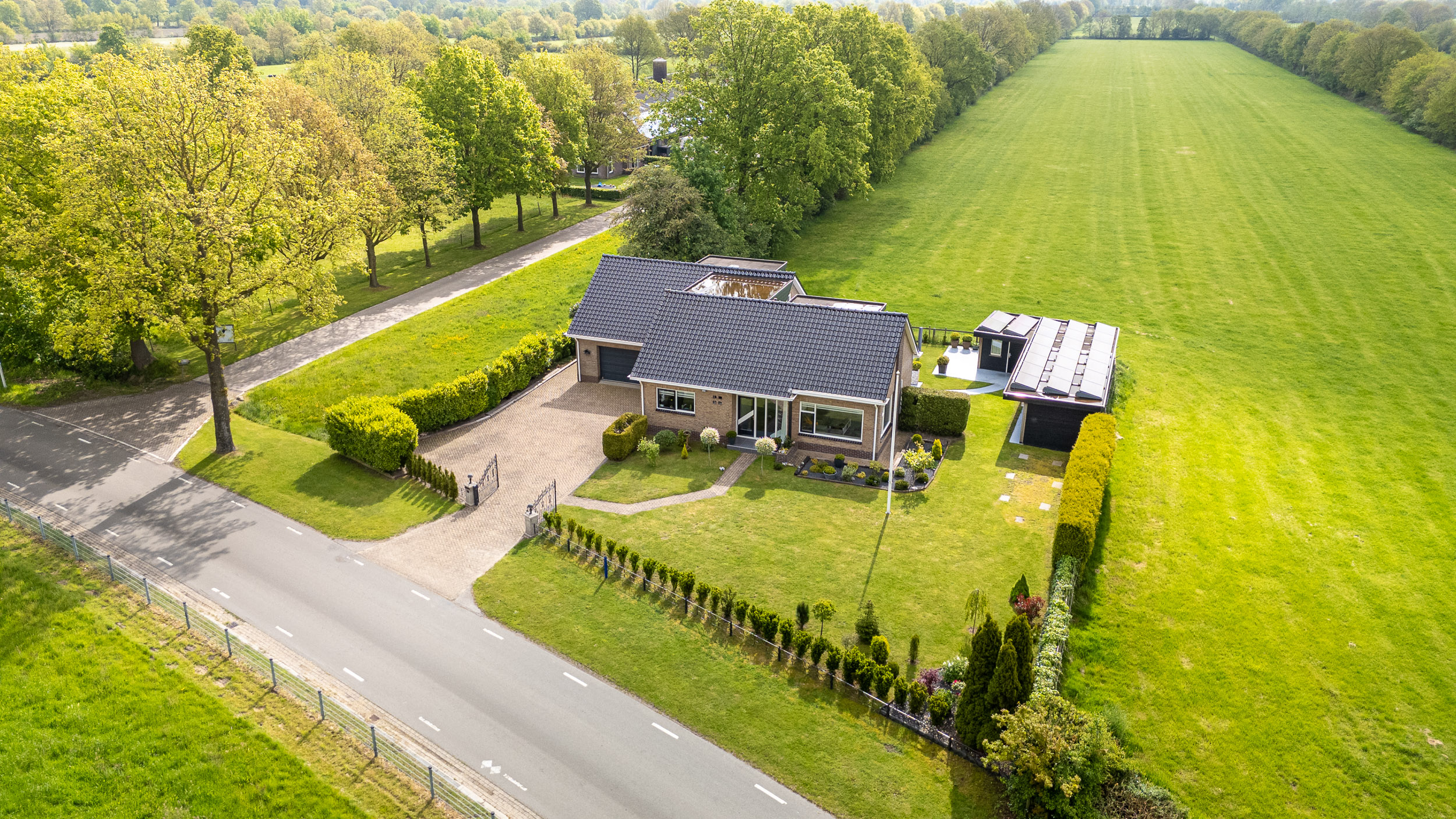 Wyldpaed (Oast) 16 - video