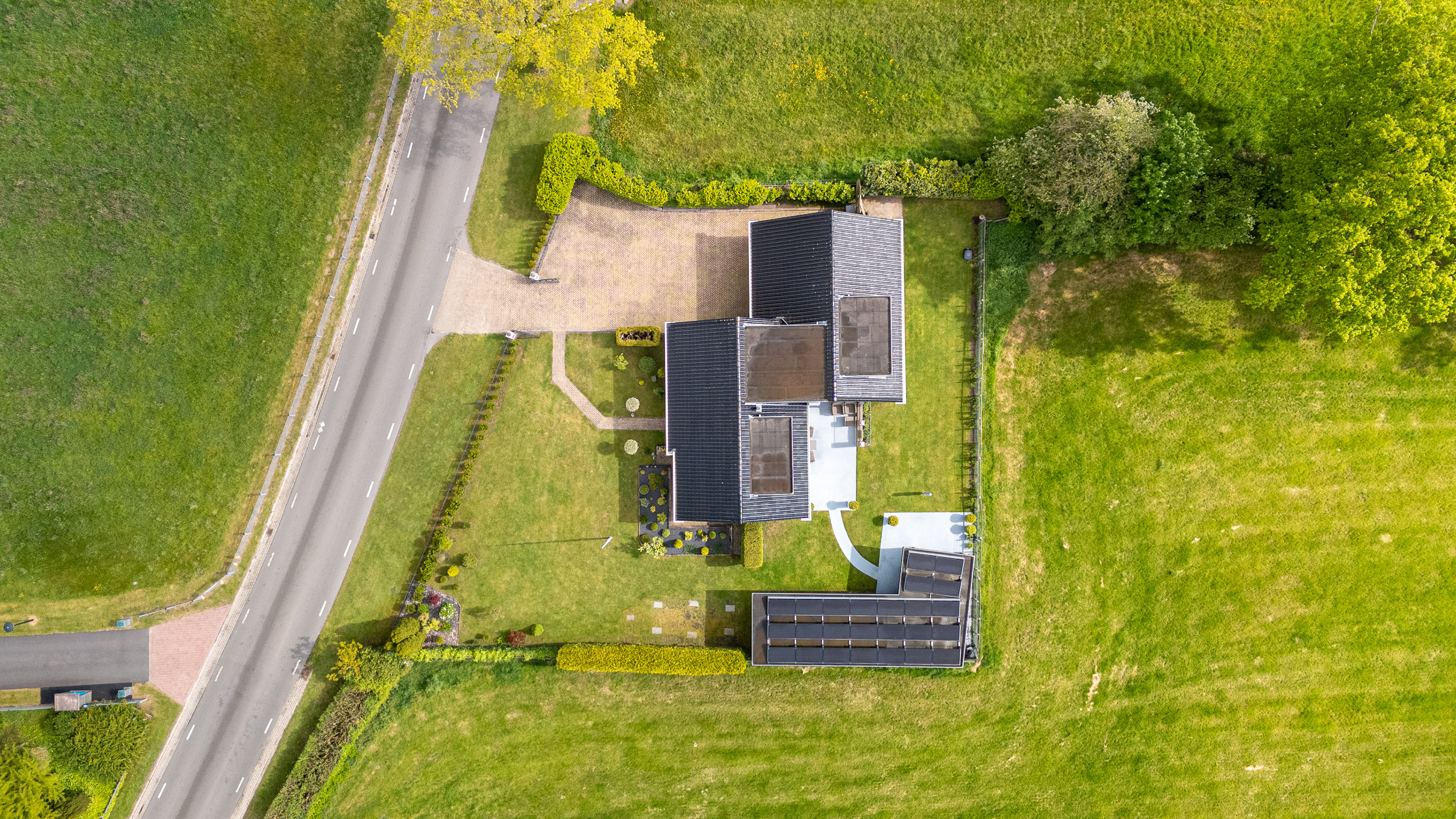 Wyldpaed (Oast) 16 - Gallery item 58