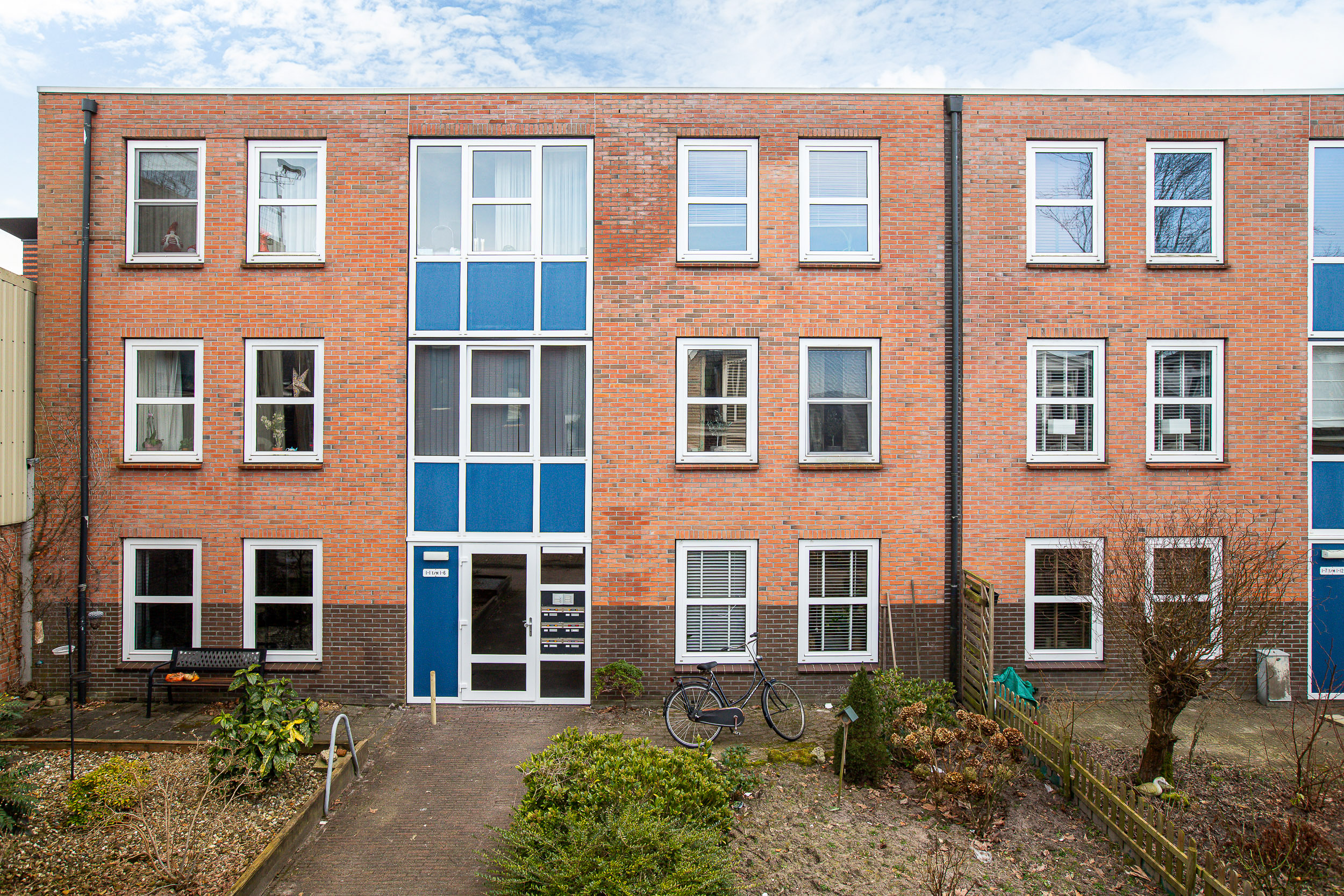 Schoolstraat 1 2 - Gallery item 25